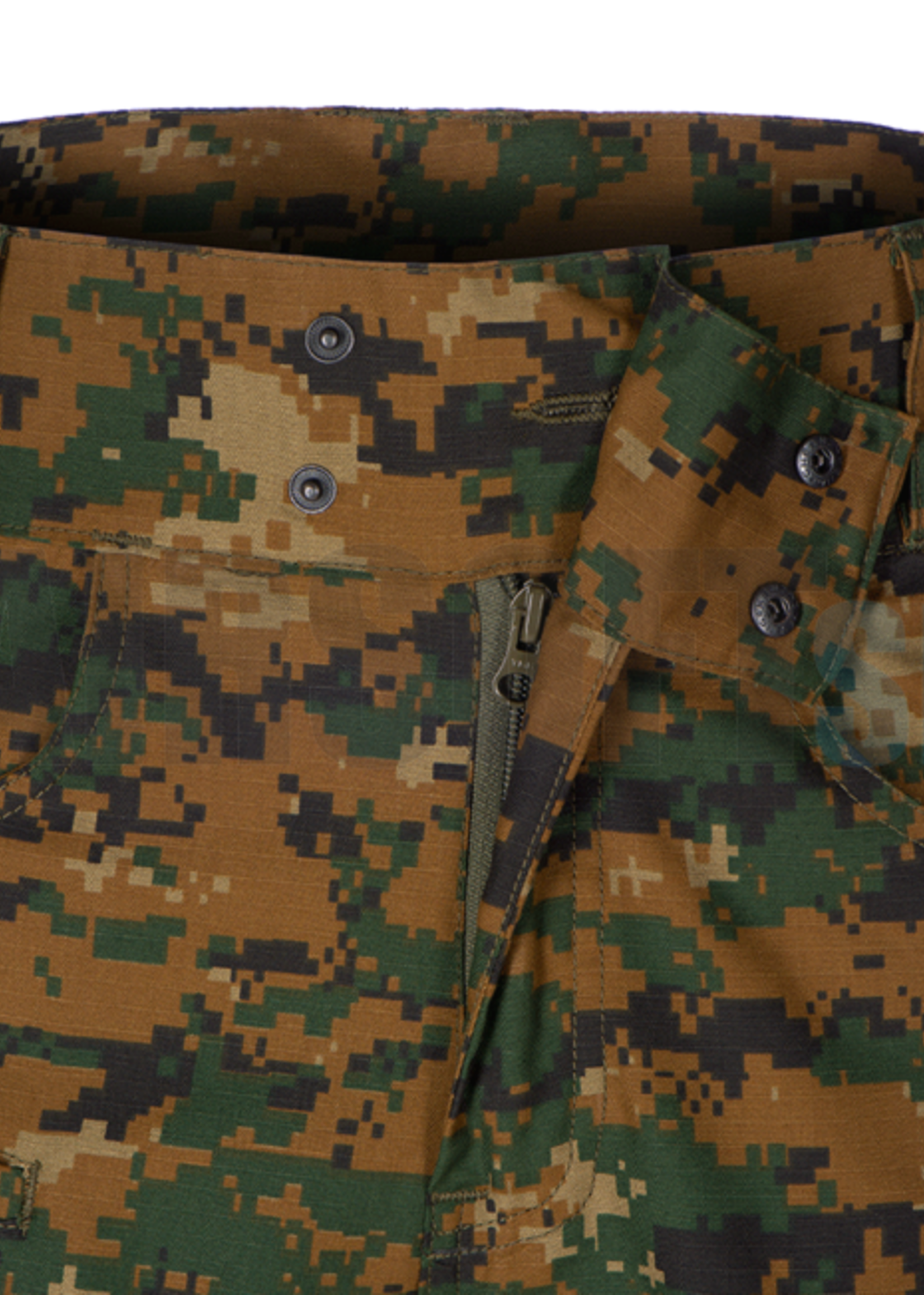 Invader Gear Mk.II Predator Combat Pants (MARPAT)