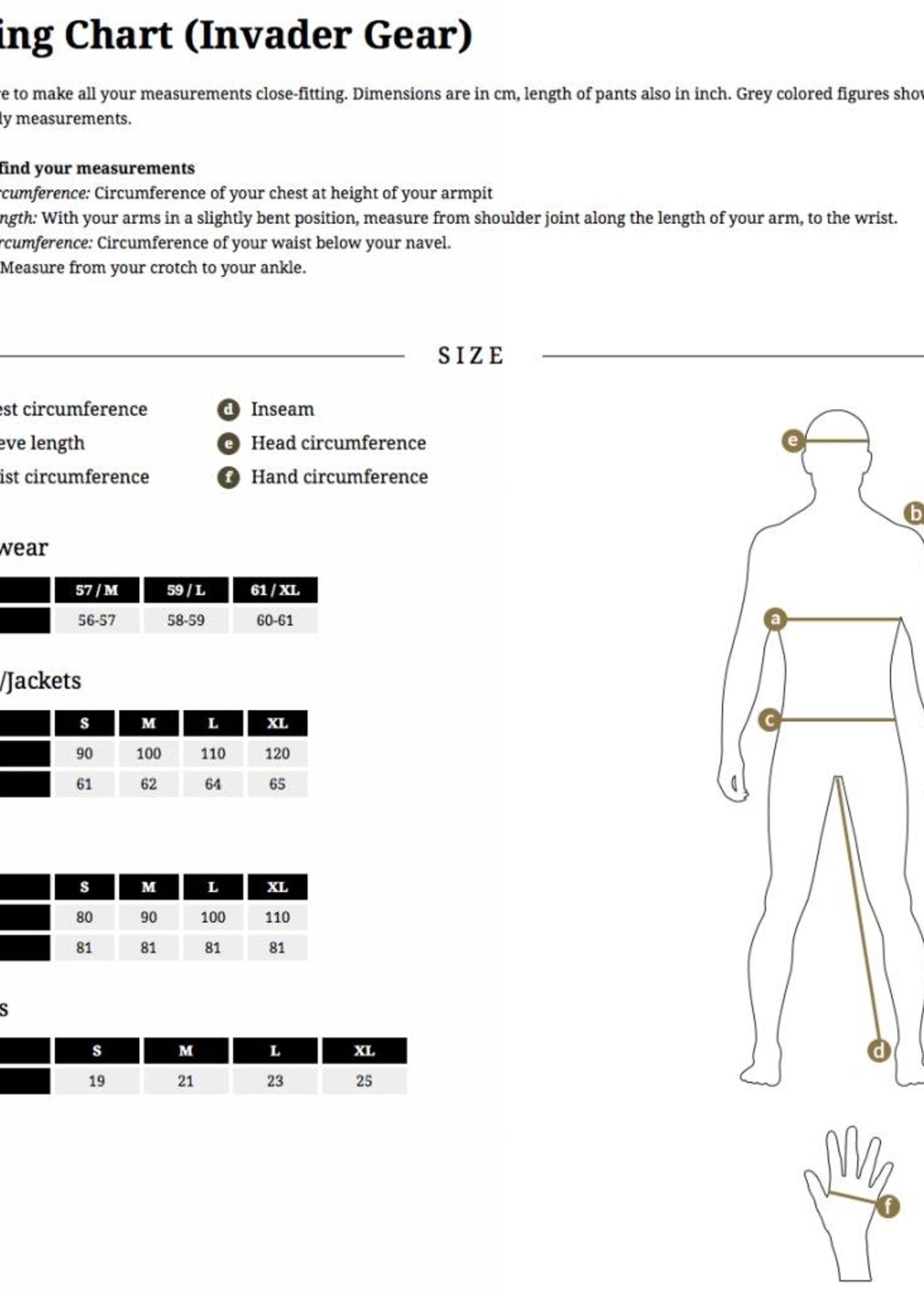 Invader Gear Mk.II Predator Combat Pants (MARPAT)