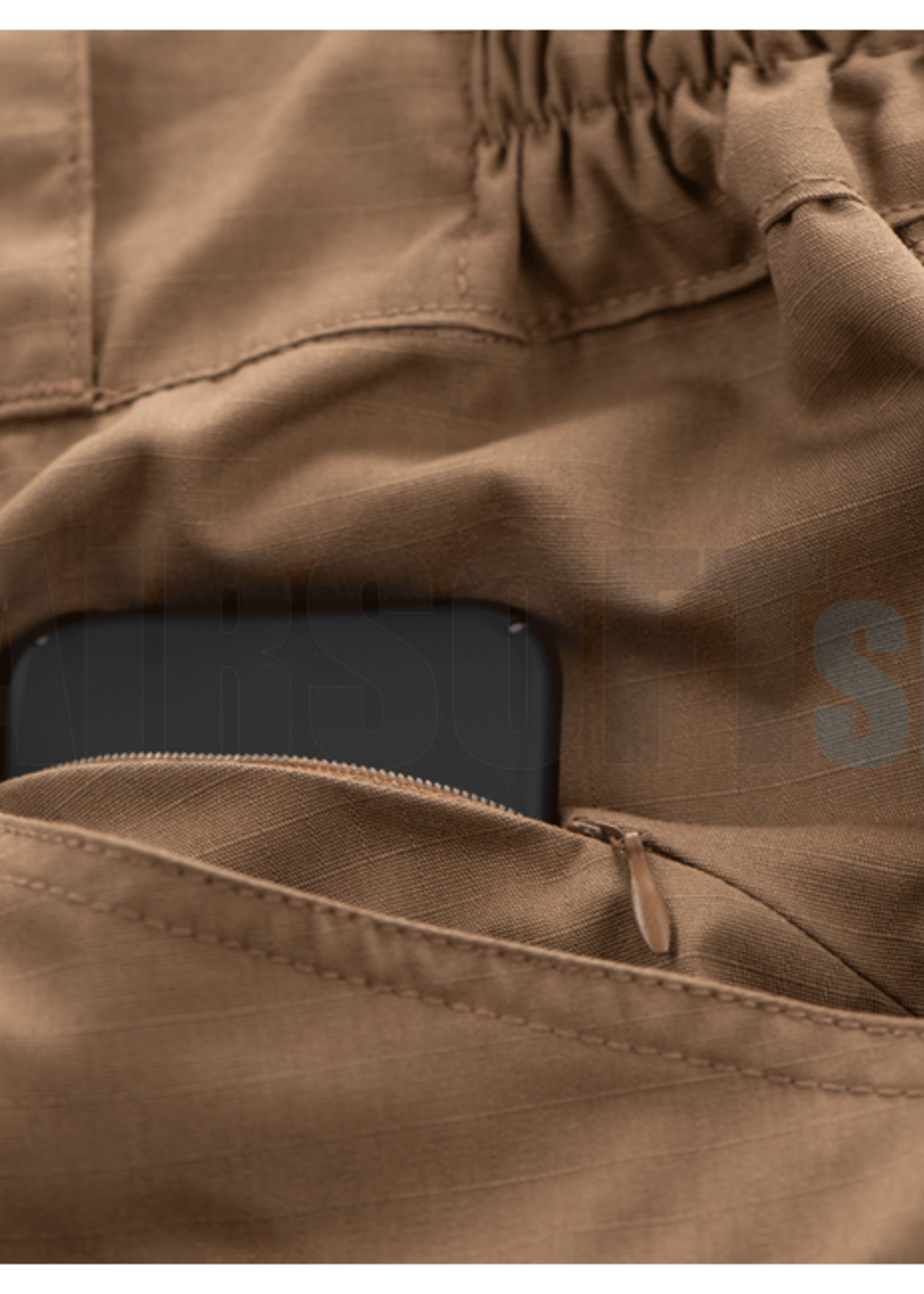 Invader Gear Mk.II Predator Combat Pants (Coyote)