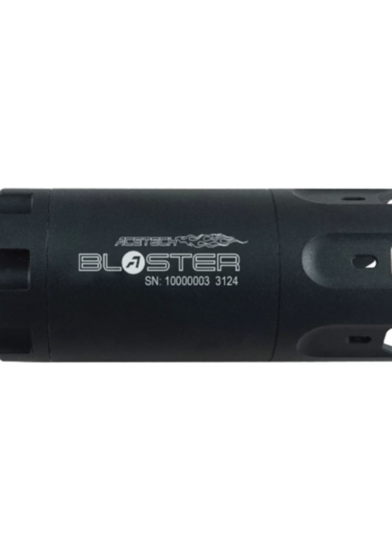 Acetech Blaster Tracer Unit