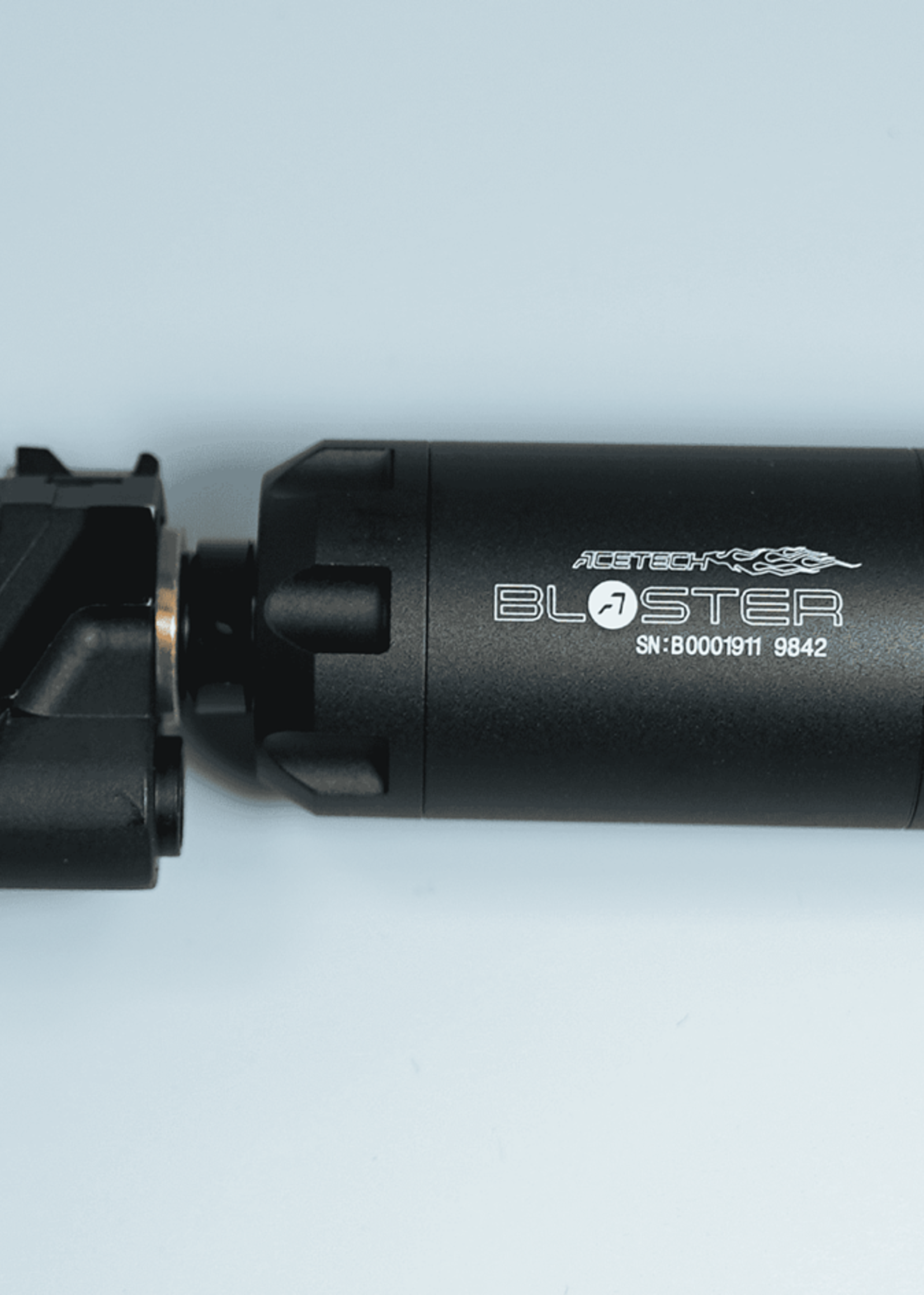 Acetech Blaster Tracer Unit