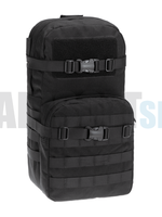 Invader Gear Cargo Pack 15L (Black)