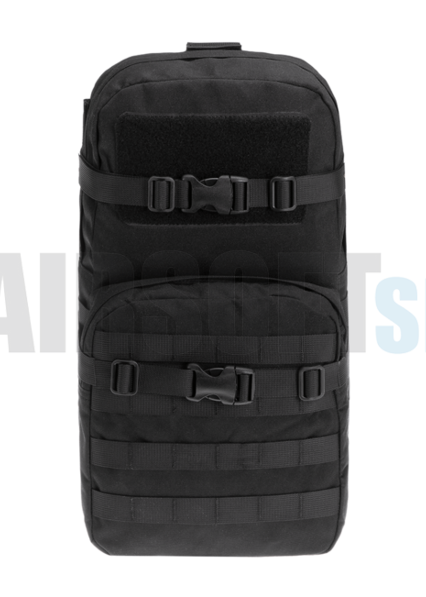 Invader Gear Cargo Pack 15L (Black)