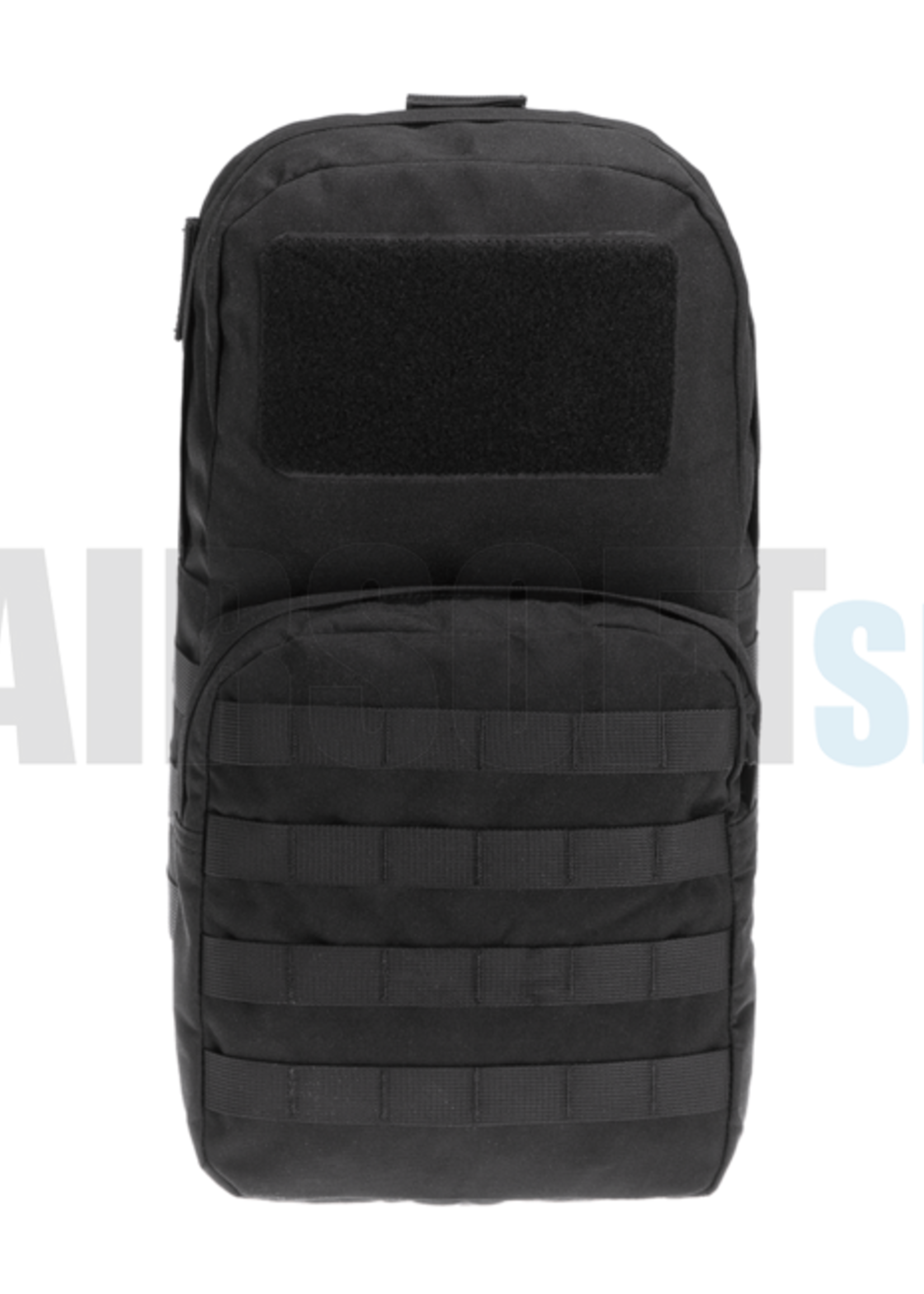 Invader Gear Cargo Pack 15L (Black)