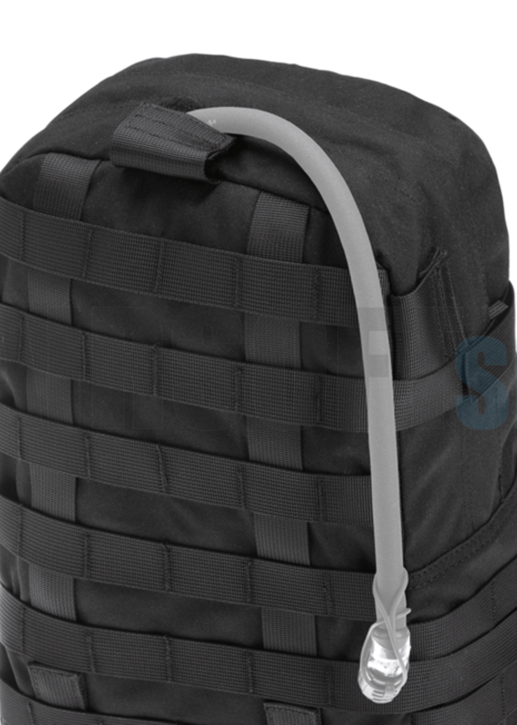 Invader Gear Cargo Pack 15L (Black)