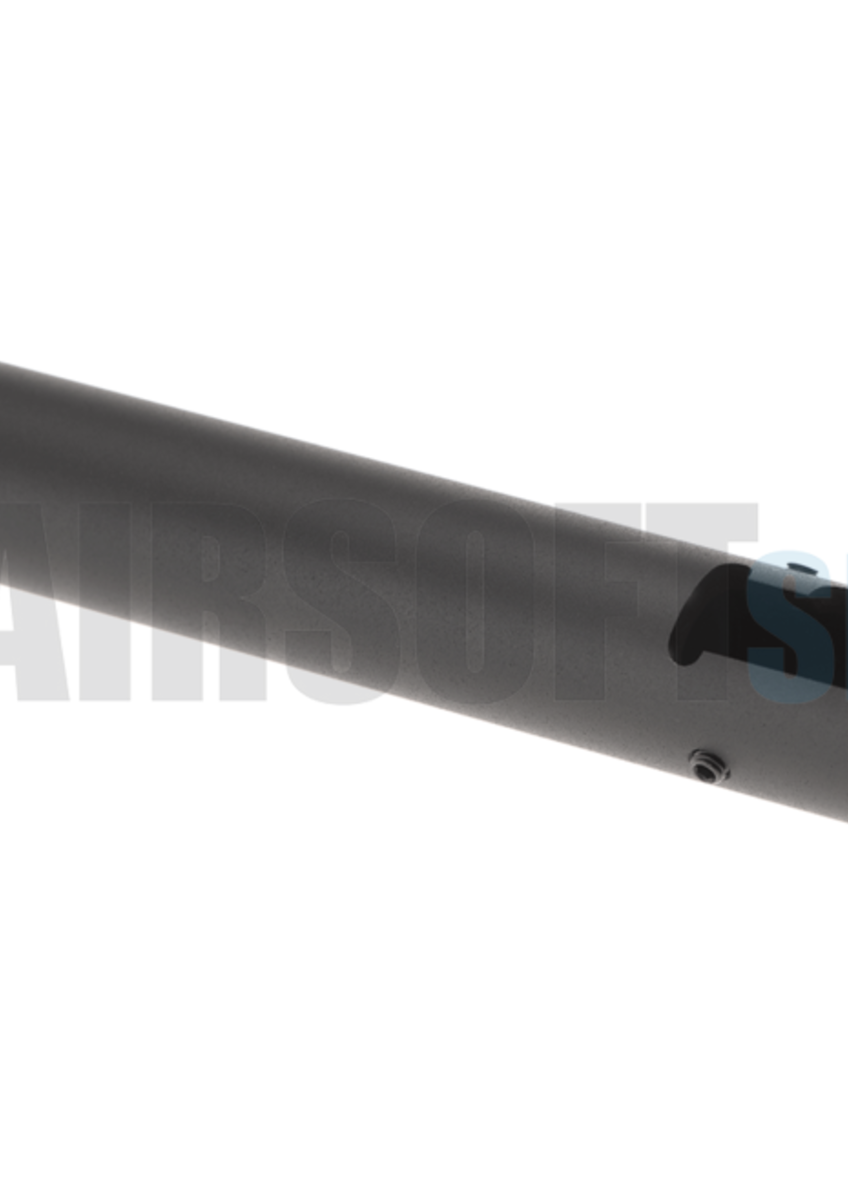 Laylax Hi-Capa 5.1 Fixed Two Way Outer Barrel (Black)