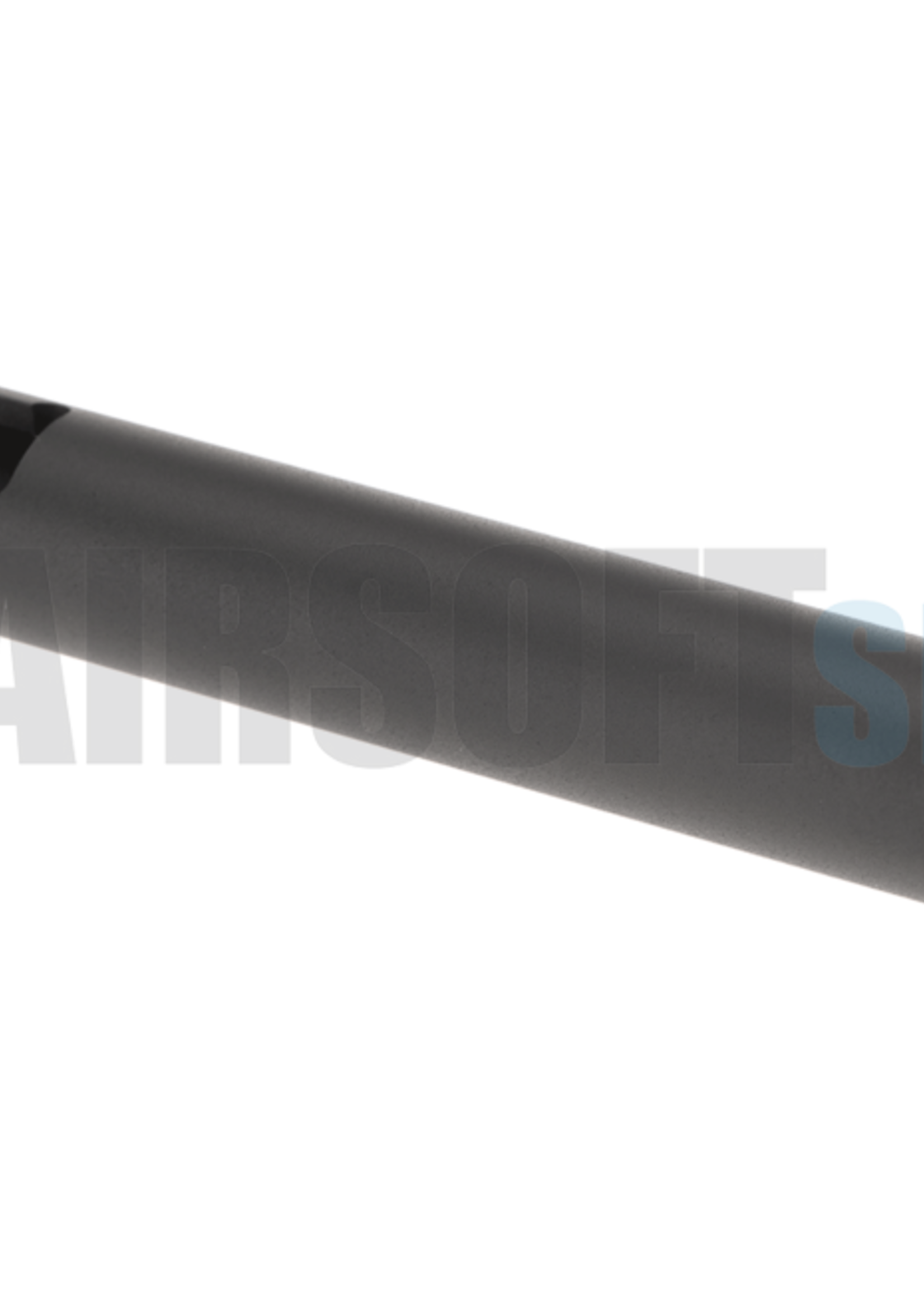 Laylax Hi-Capa 5.1 Fixed Two Way Outer Barrel (Black)