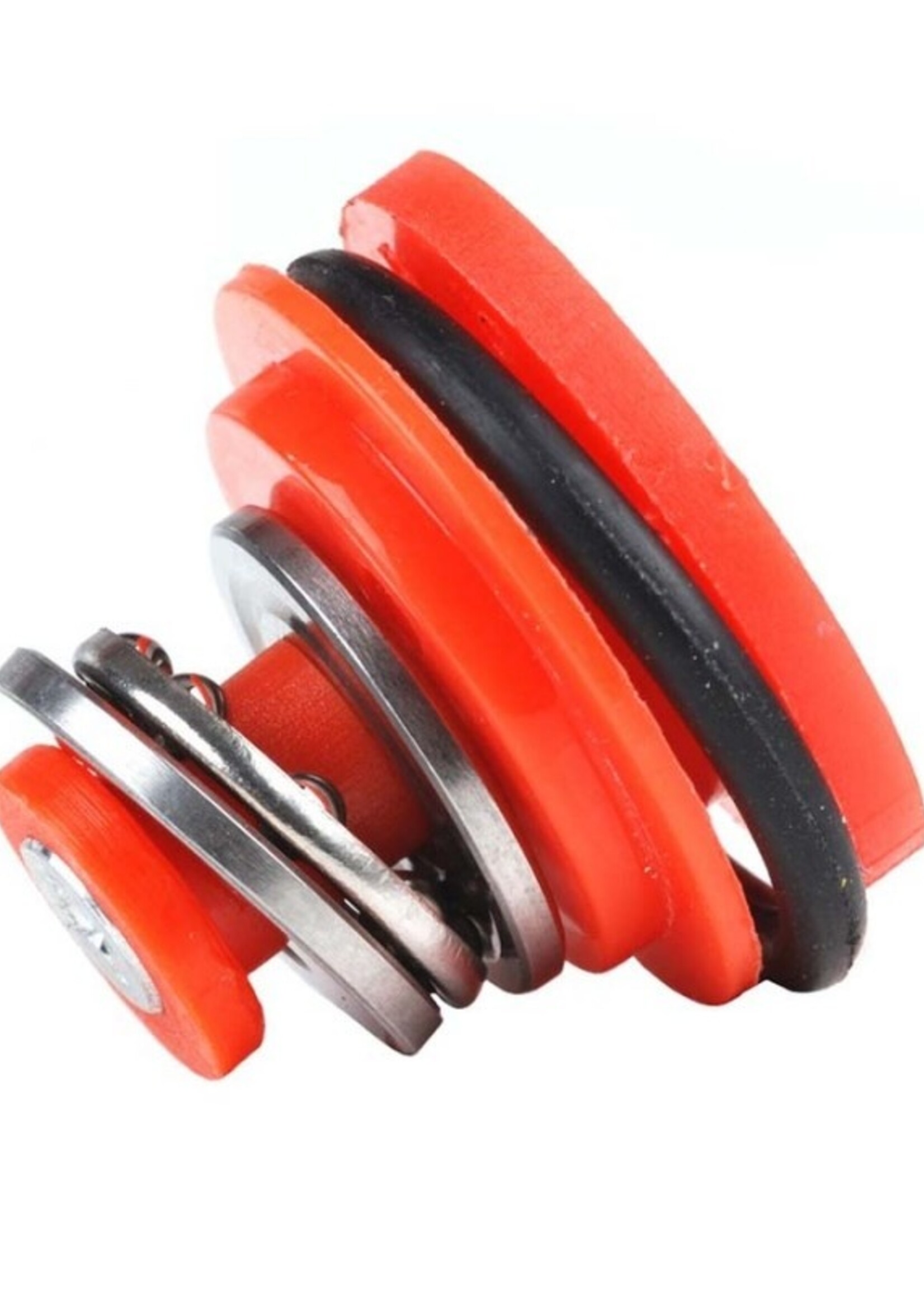 SHS Lightweight Piston Head (IN0402)