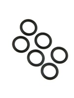 SHS O-Rings for Nozzle (6-pack) (DQ0033)