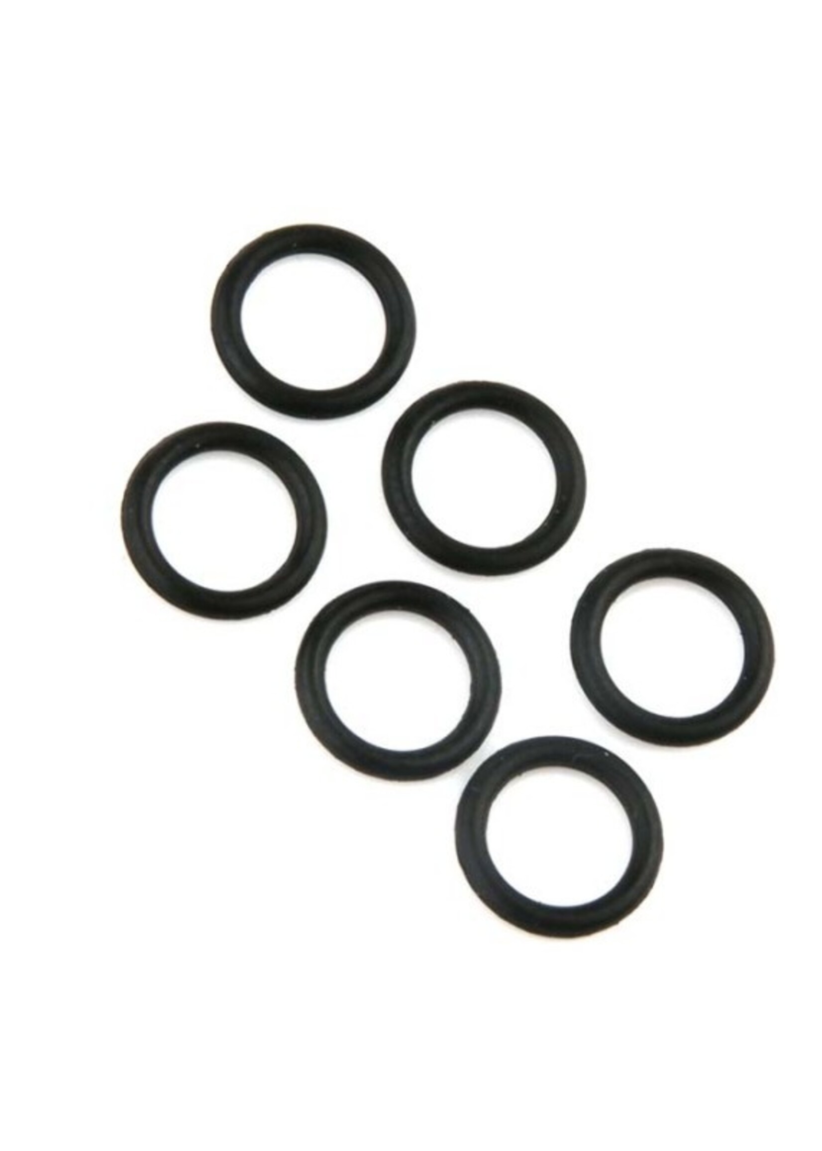 SHS O-Rings for Nozzle (6-pack) (DQ0033)
