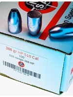 Nielsen Specialty Ammo 50 Cal HP 388 Gr (100 Pcs)