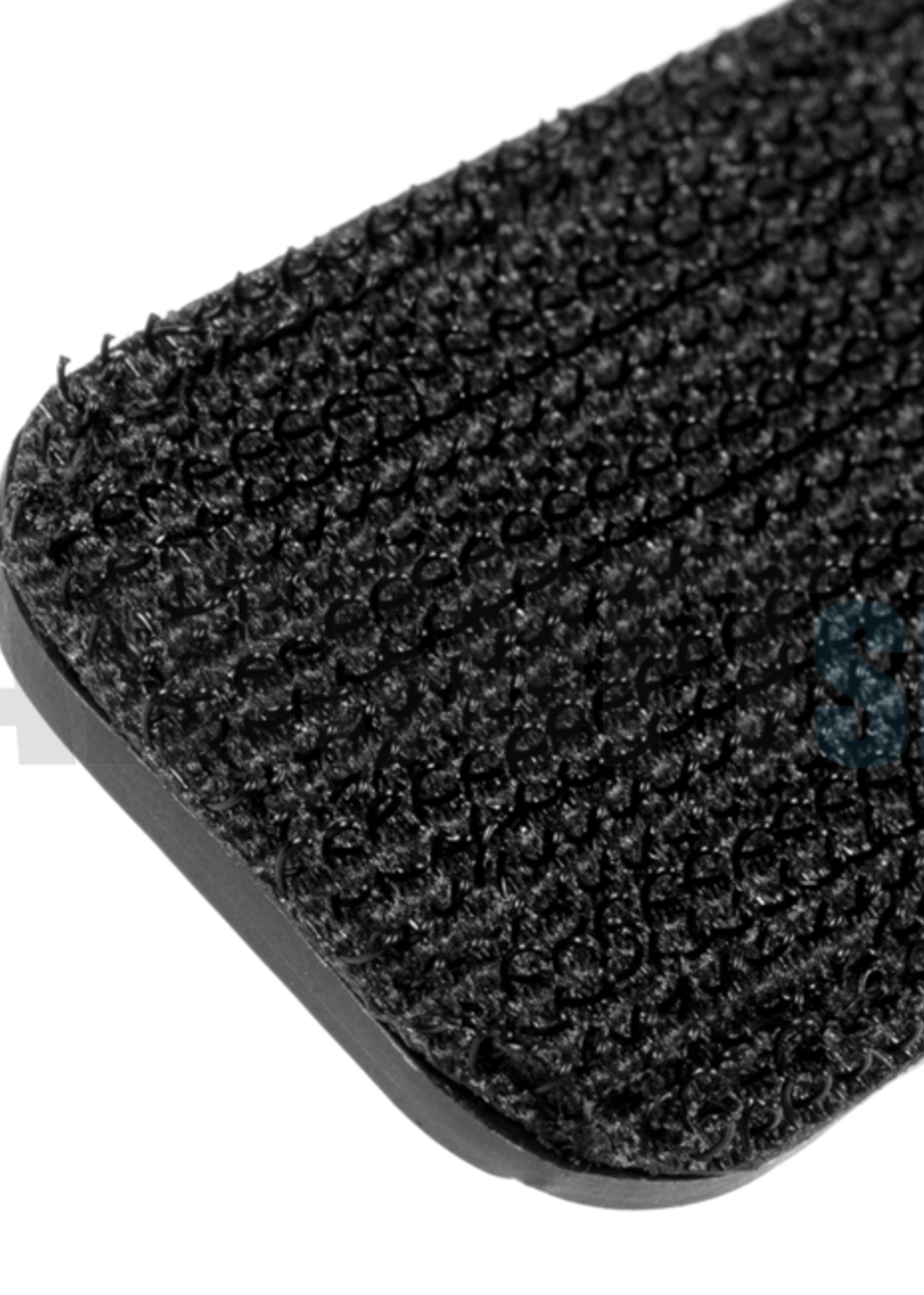 JTG Bloodtype Rubber Patch O NEG (Blackops)