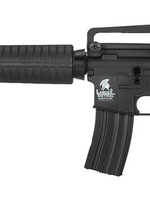 Lancer Tactical LT-03 G2 M4A1 Carbine (Black)
