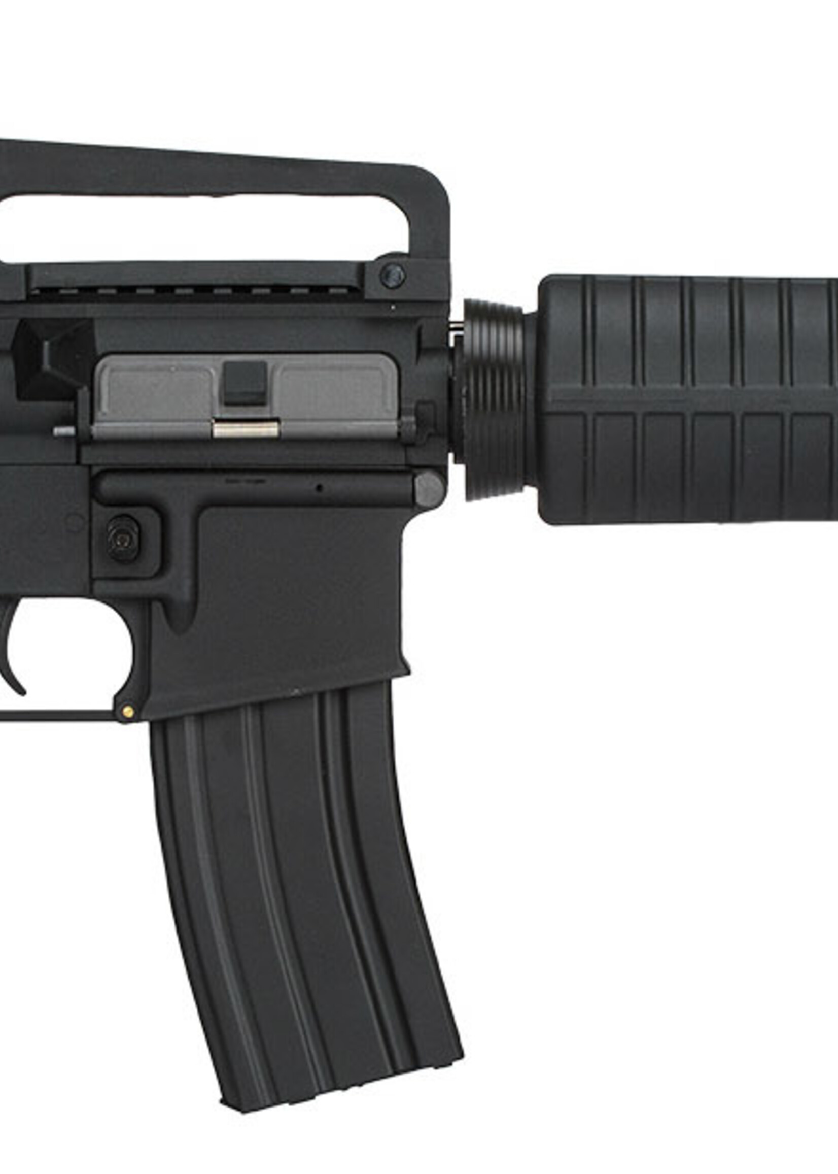 Lancer Tactical LT-03 G2 M4A1 Carbine (Black)