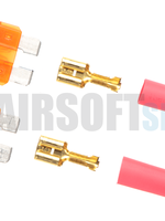 Gate AEG Mini Fuse 2pcs