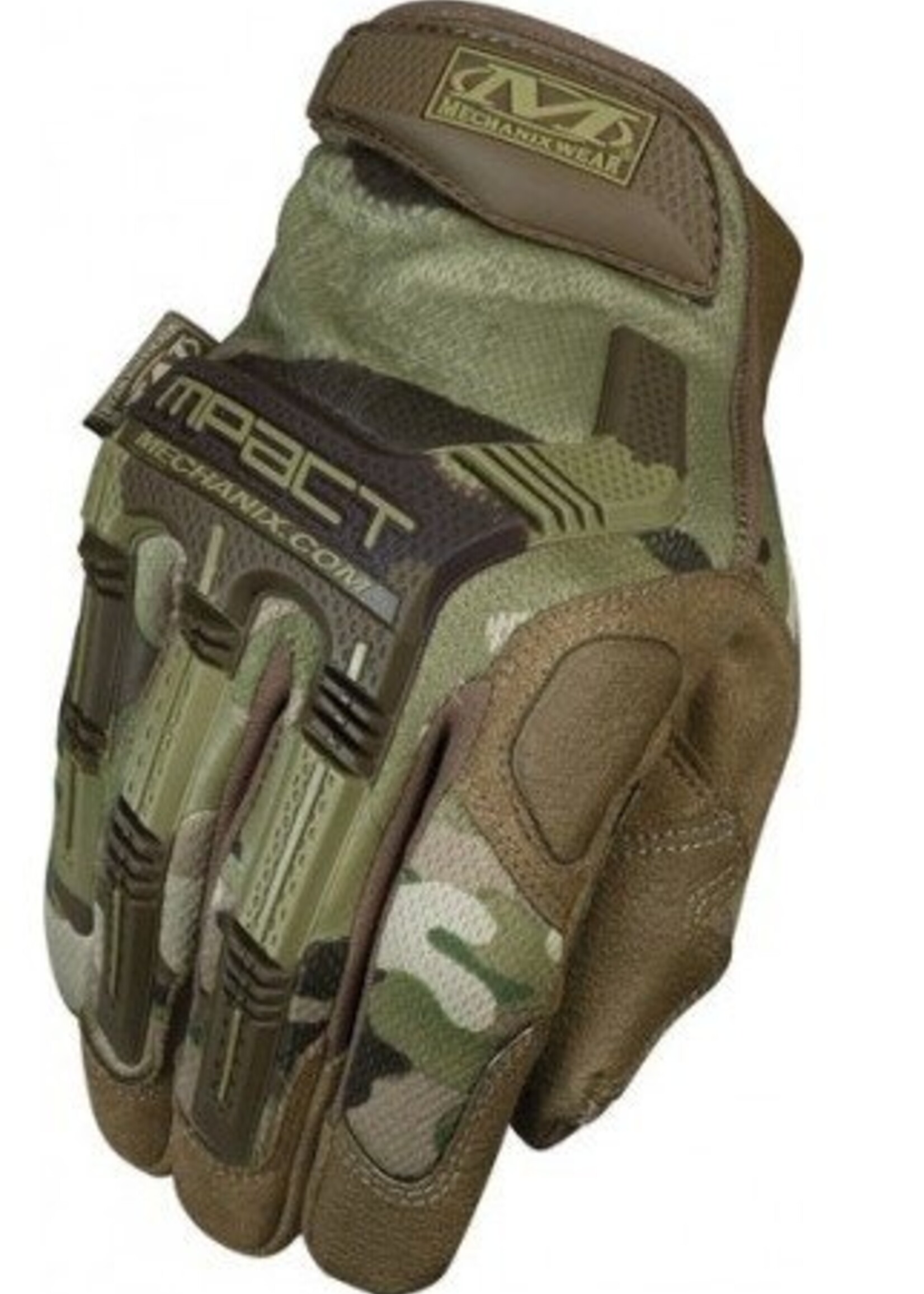 Mechanix M-PACT Multicam