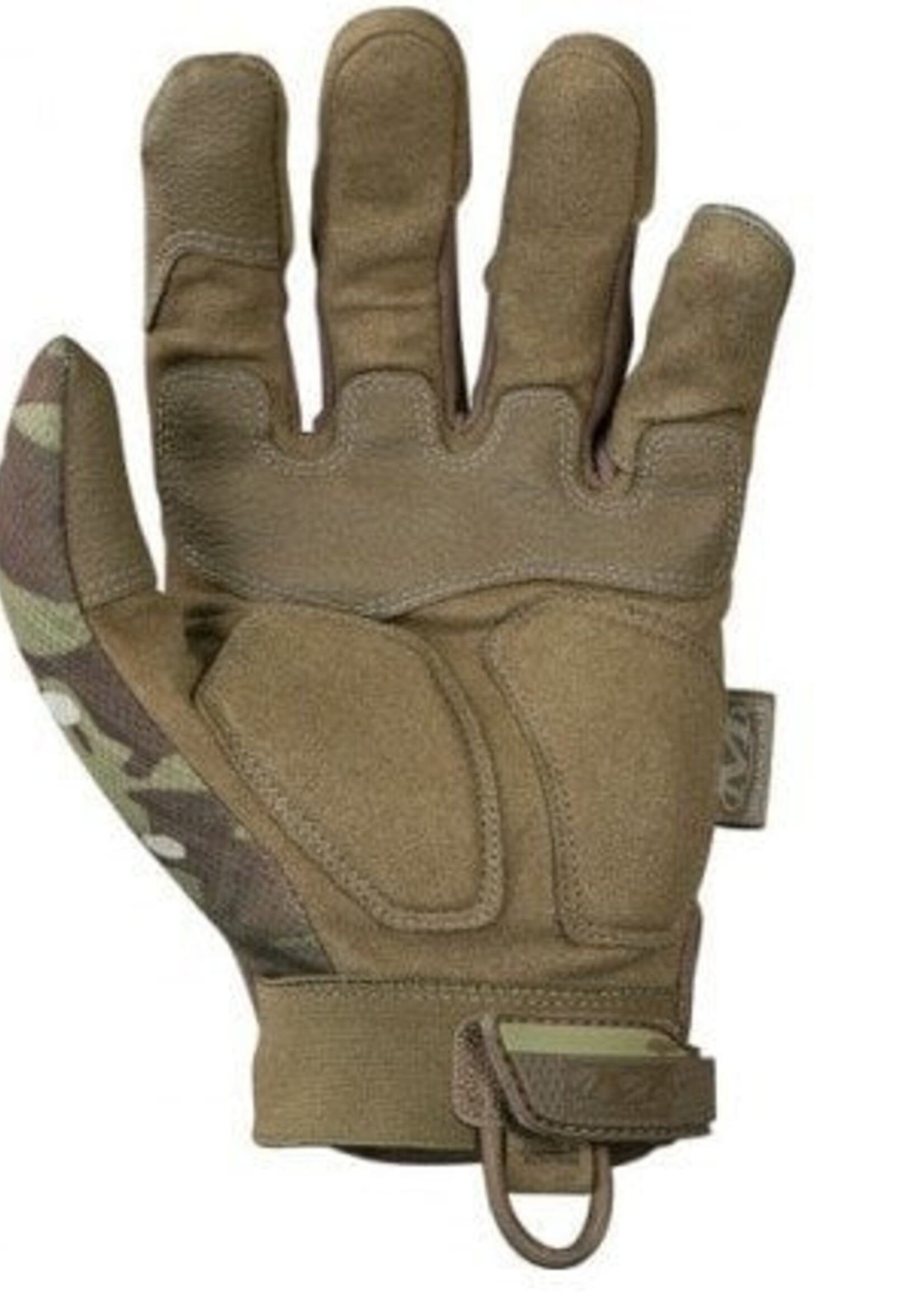 Mechanix M-PACT Multicam