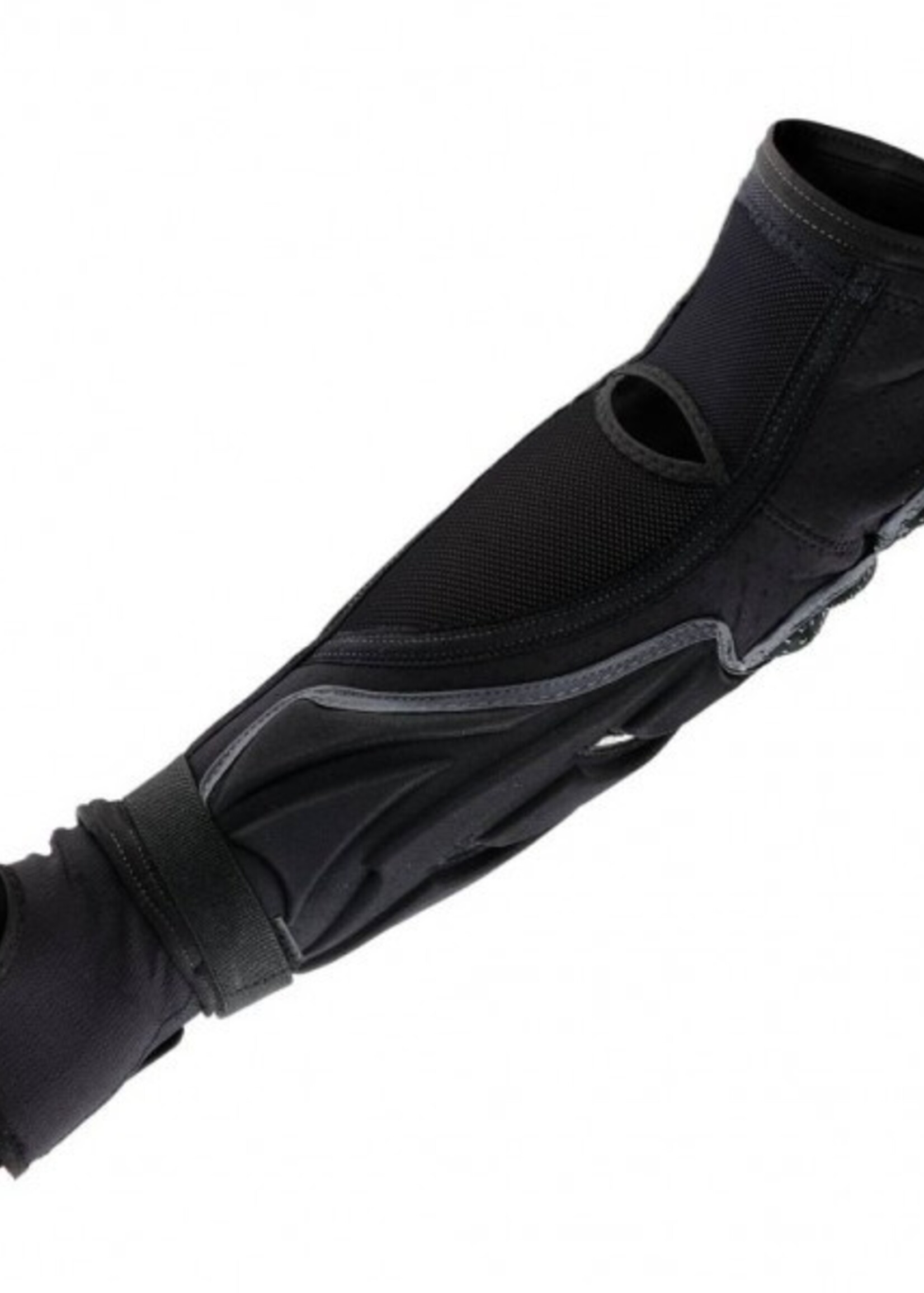 Dye Performance Elbow Pads (Black)