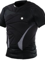 Dye Performance Top (Black)