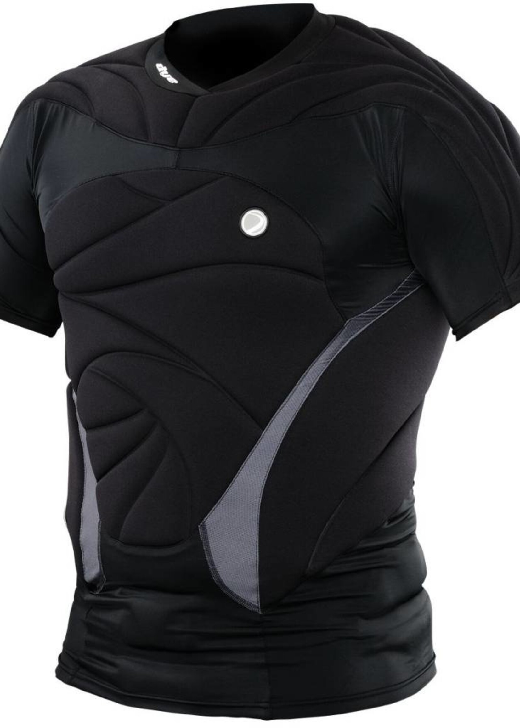 Dye Performance Top (Black)