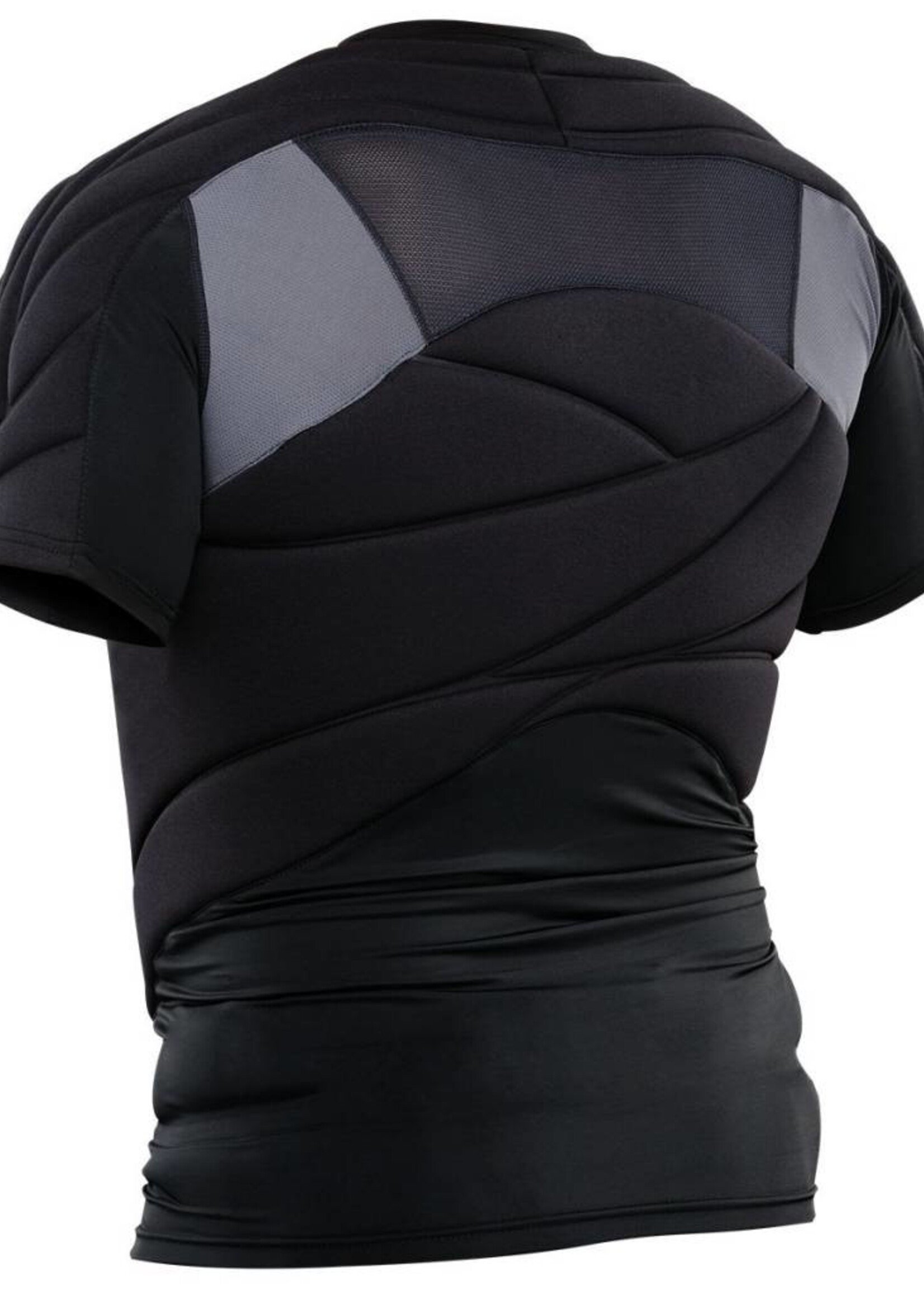 Dye Performance Top (Black)