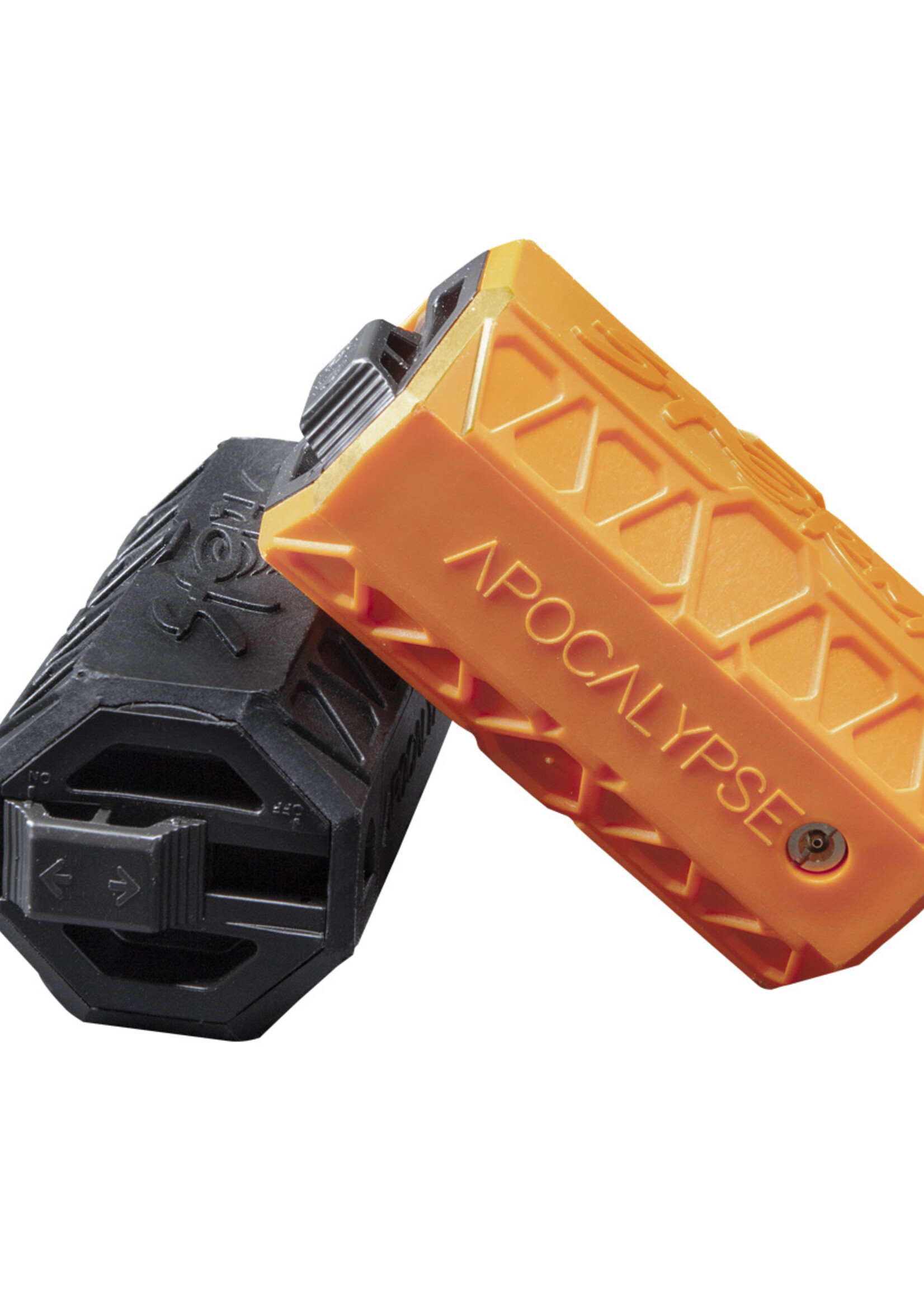 ASG Storm Apocalypse Grenade (Black)