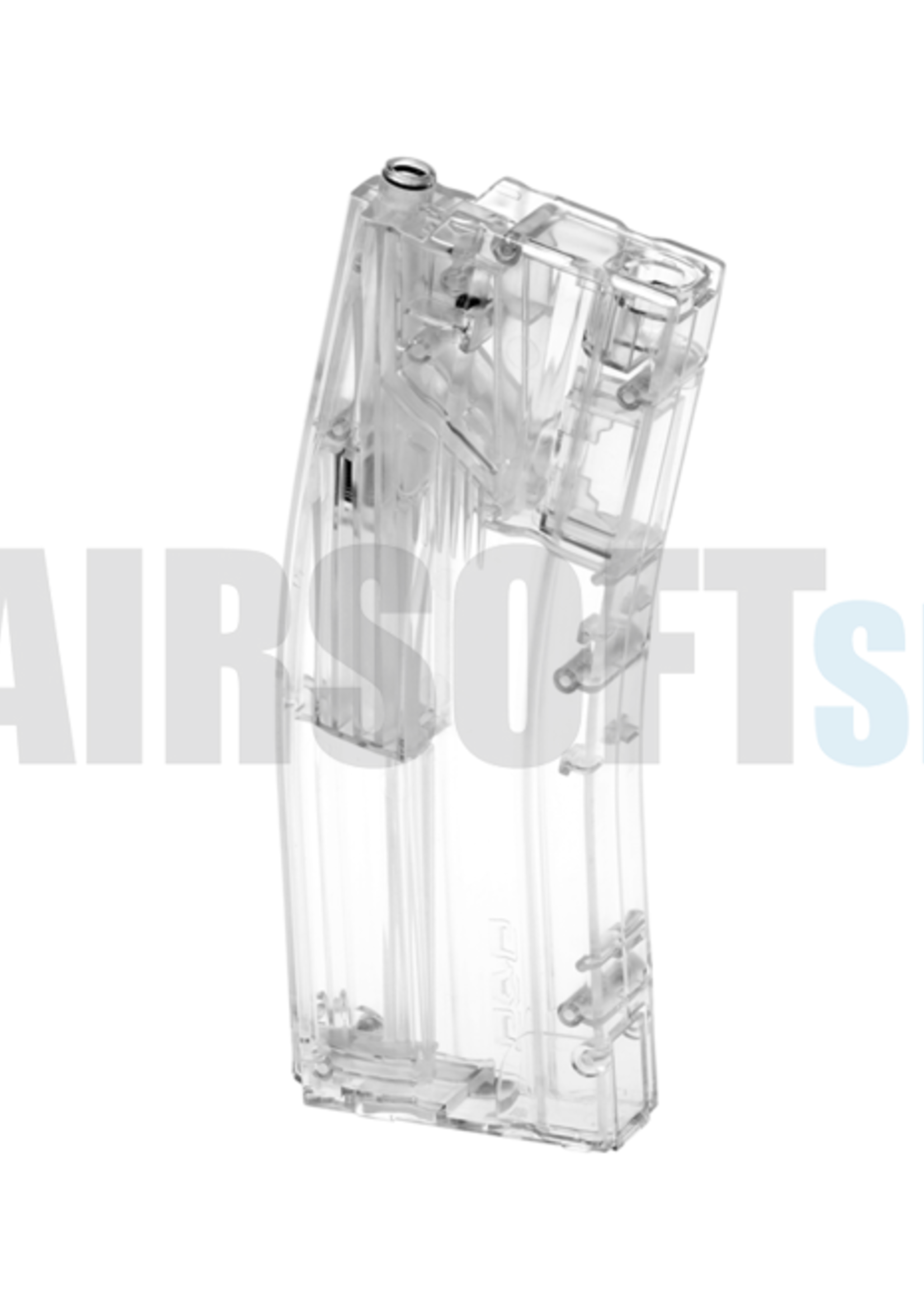 G&G Transparent Speedloader 420rds
