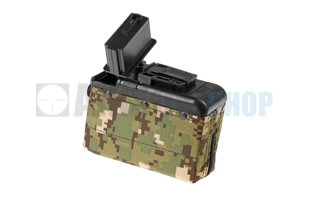 M4 Drum Mag 2150rds