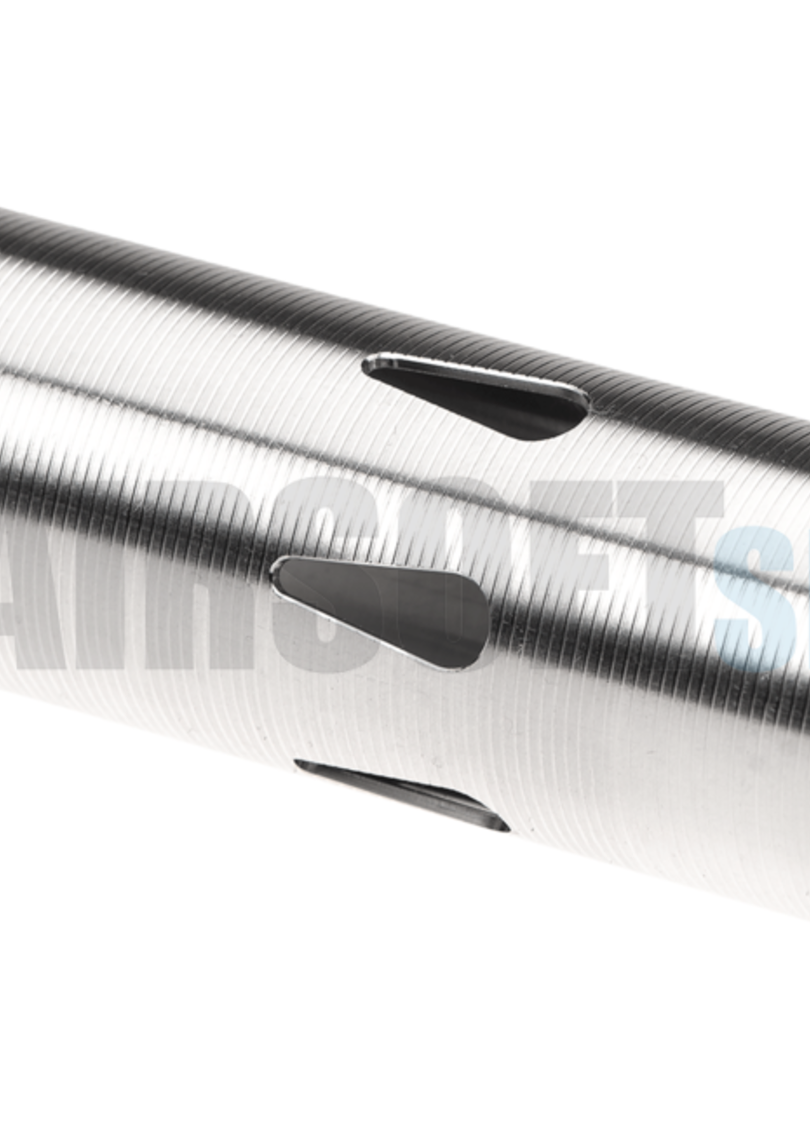 Maxx Model CNC Hardened Stainless Steel Cylinder 110 - 200mm