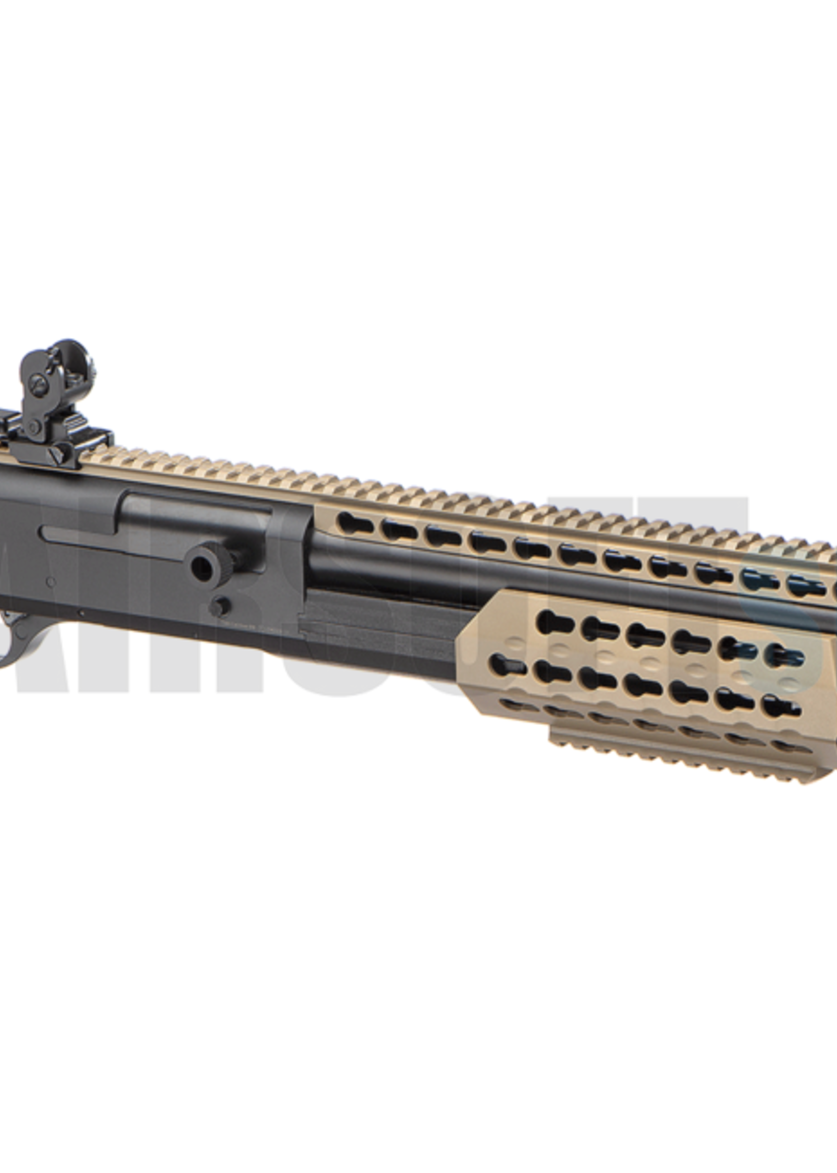 Cyma CM367 Shotgun (Tan)