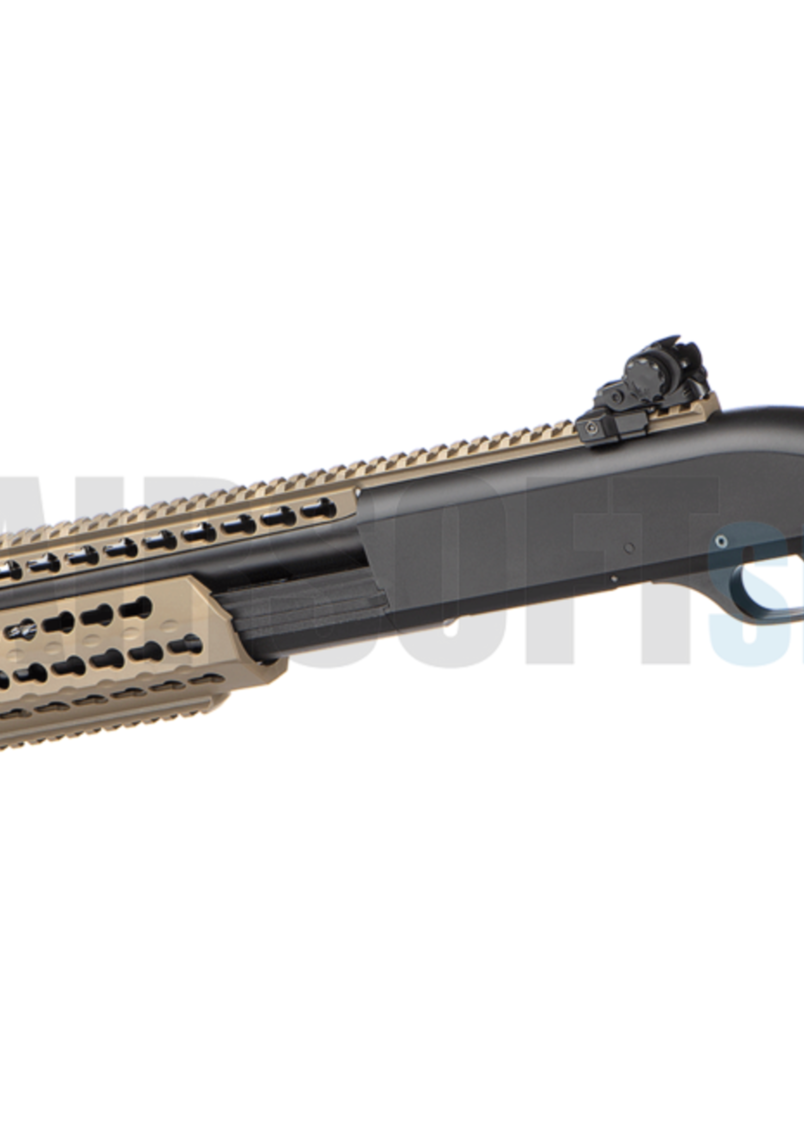 Cyma CM367 Shotgun (Tan)