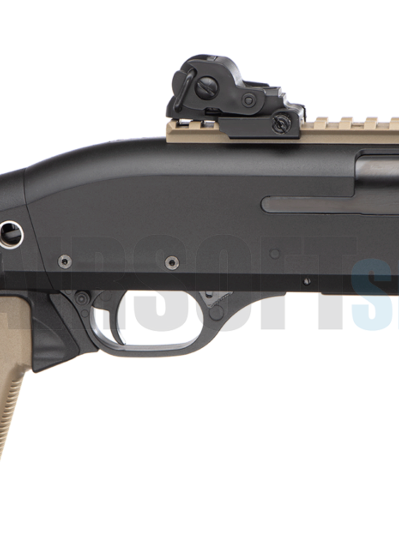 Cyma CM367 Shotgun (Tan)