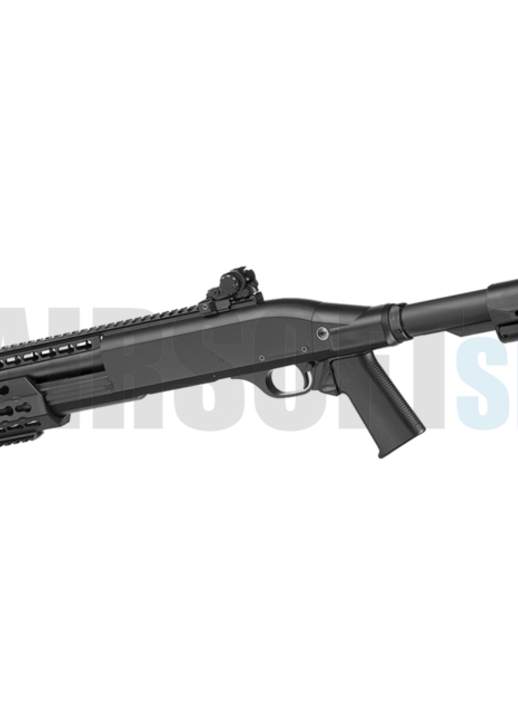 Cyma CM366 Shotgun (Black)