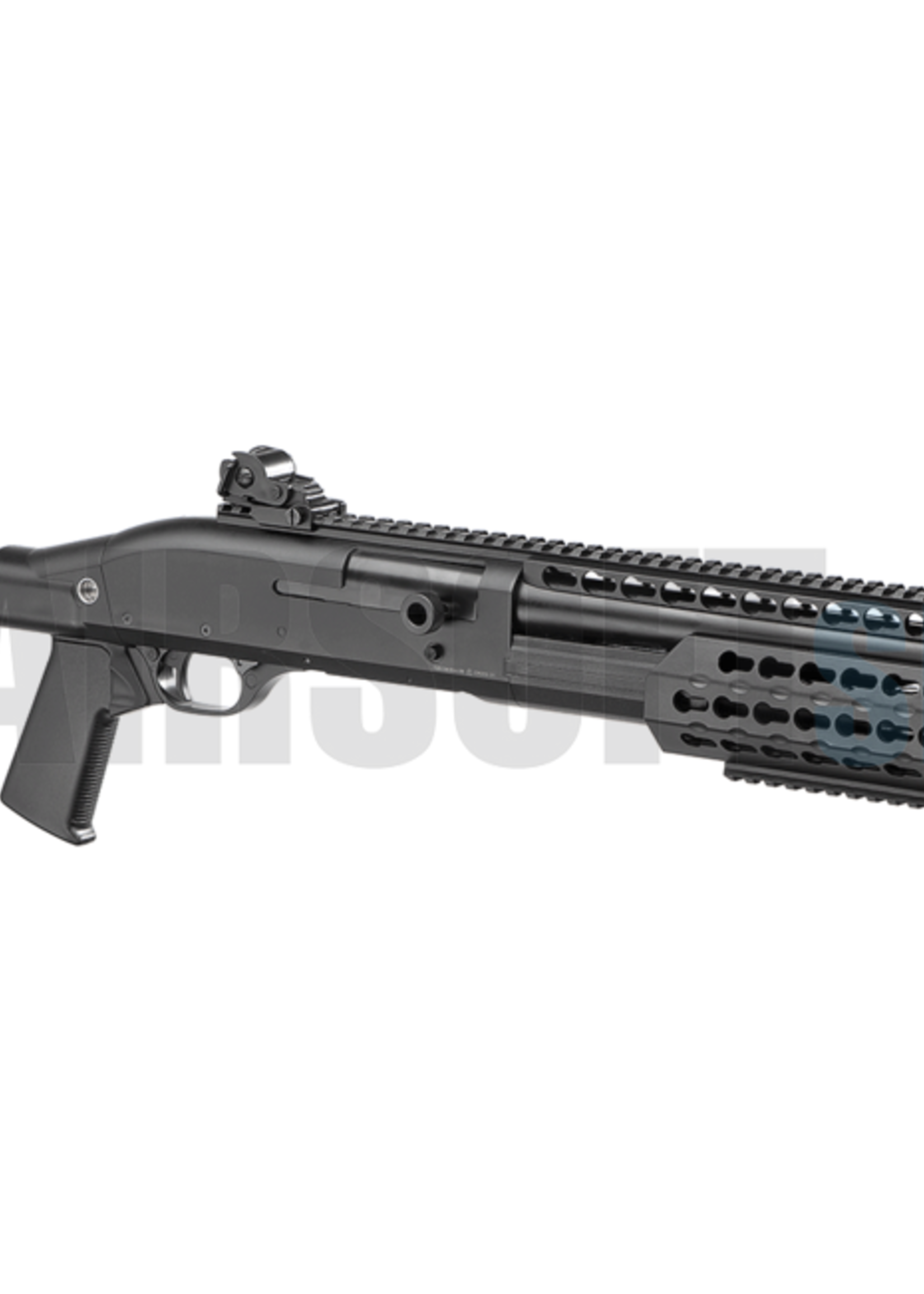 Cyma CM366 Shotgun (Black)