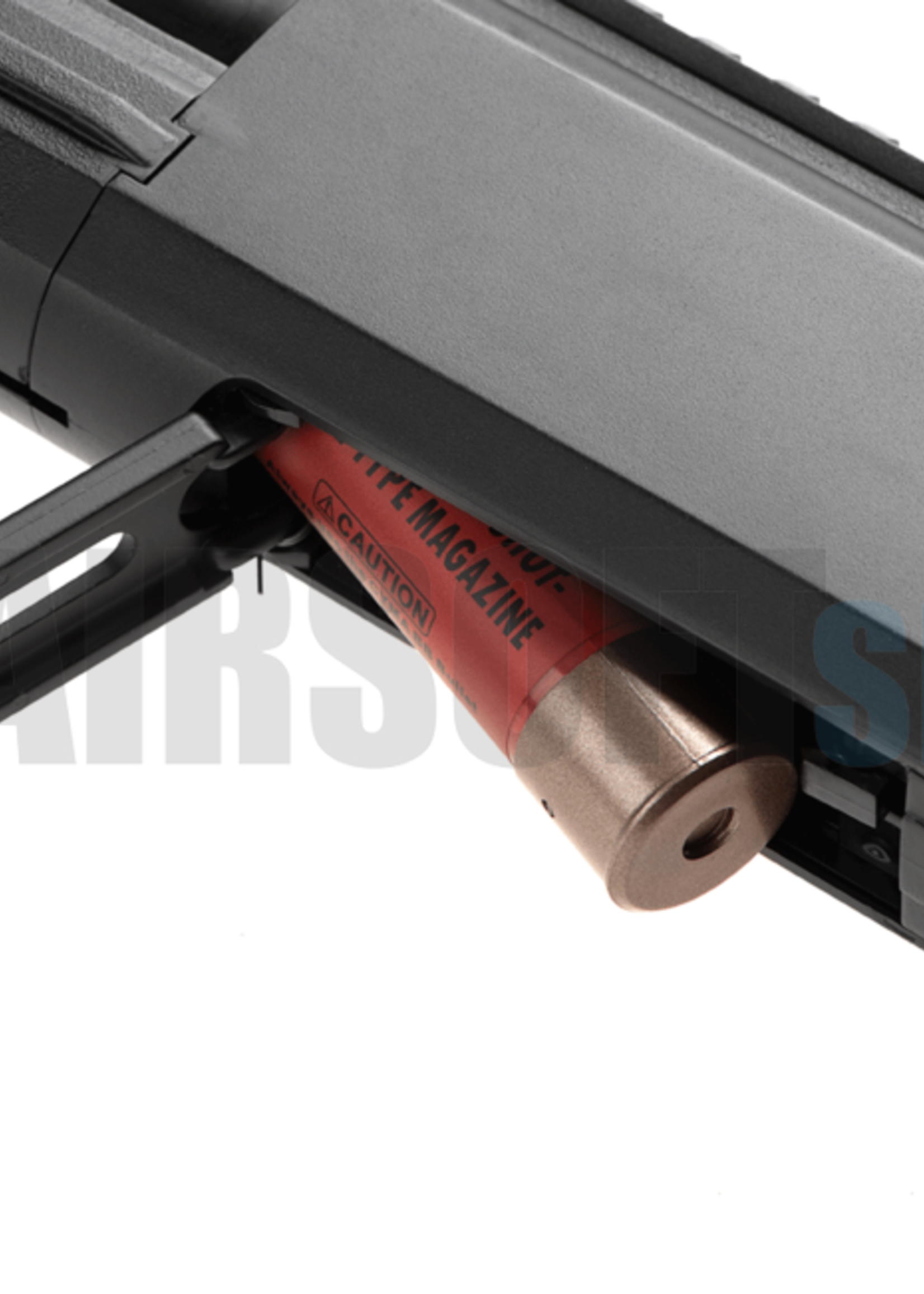 Cyma CM366 Shotgun (Black)