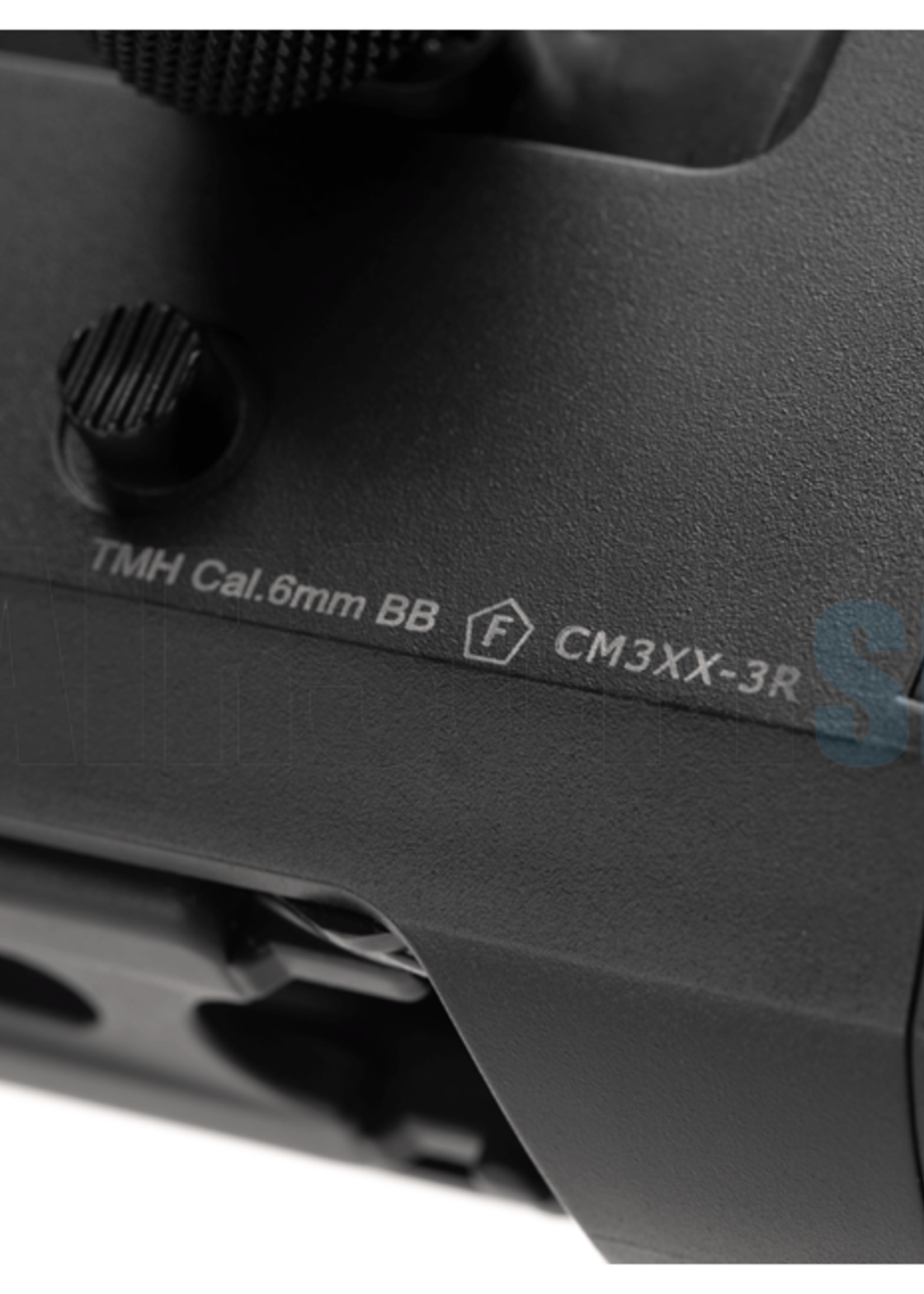 Cyma CM366 Shotgun (Black)