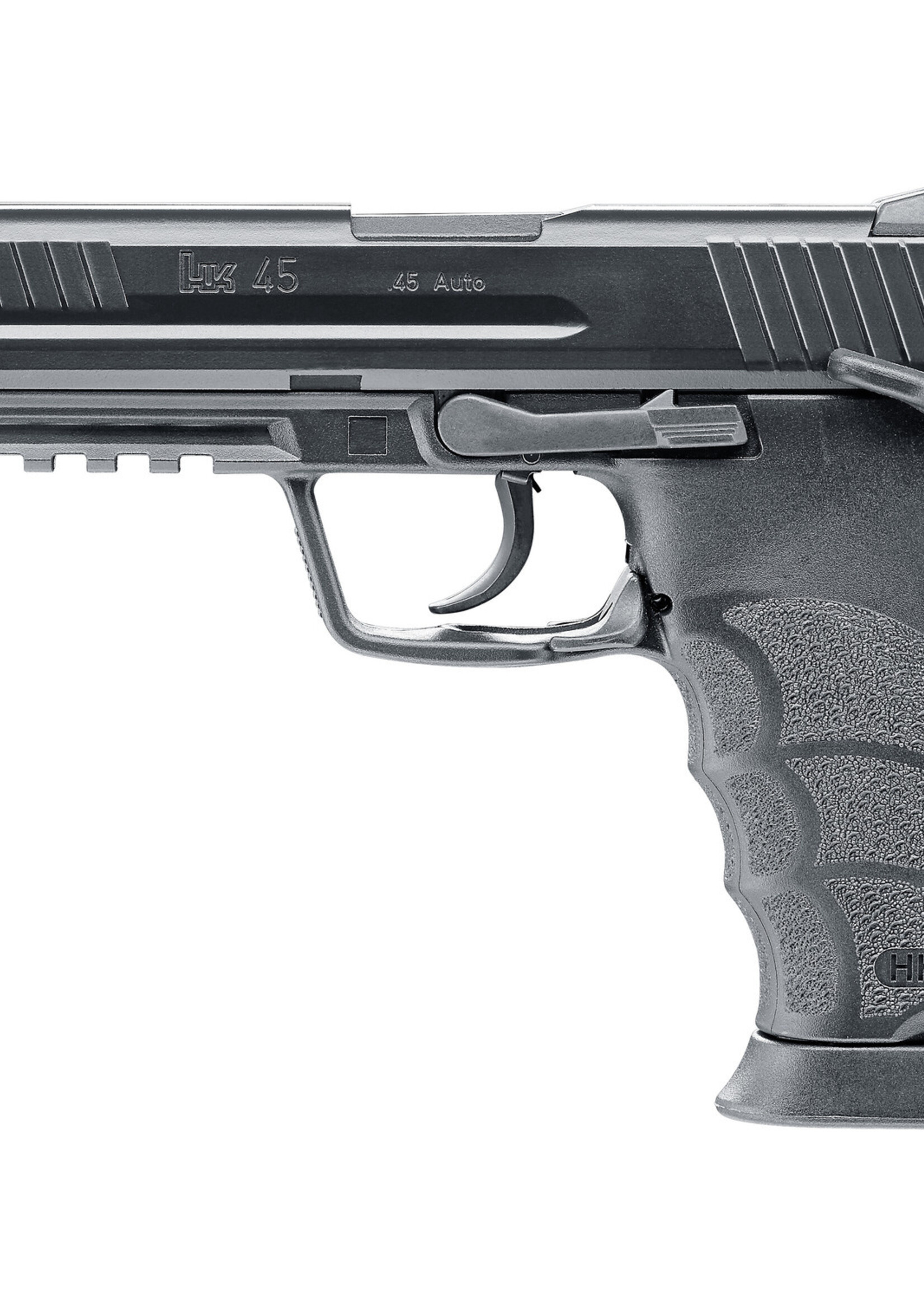 Umarex H&K HK45 GBB