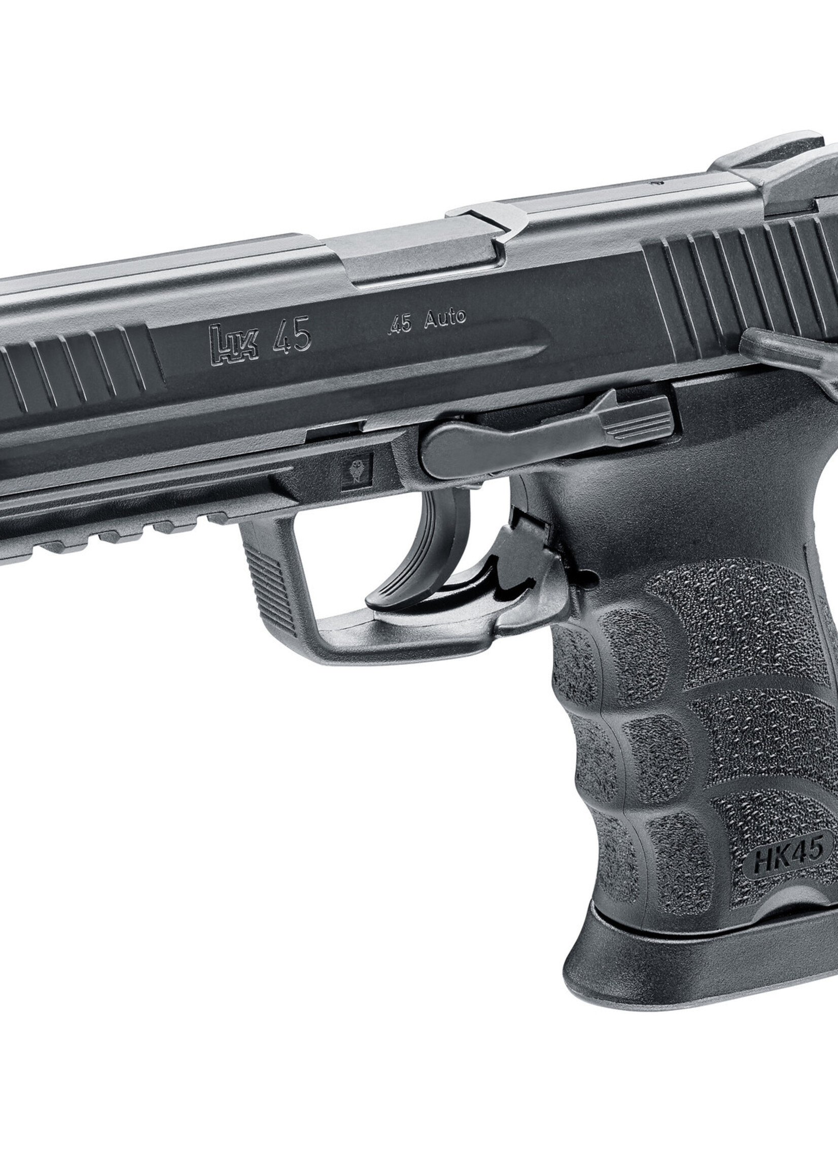 Umarex H&K HK45 GBB