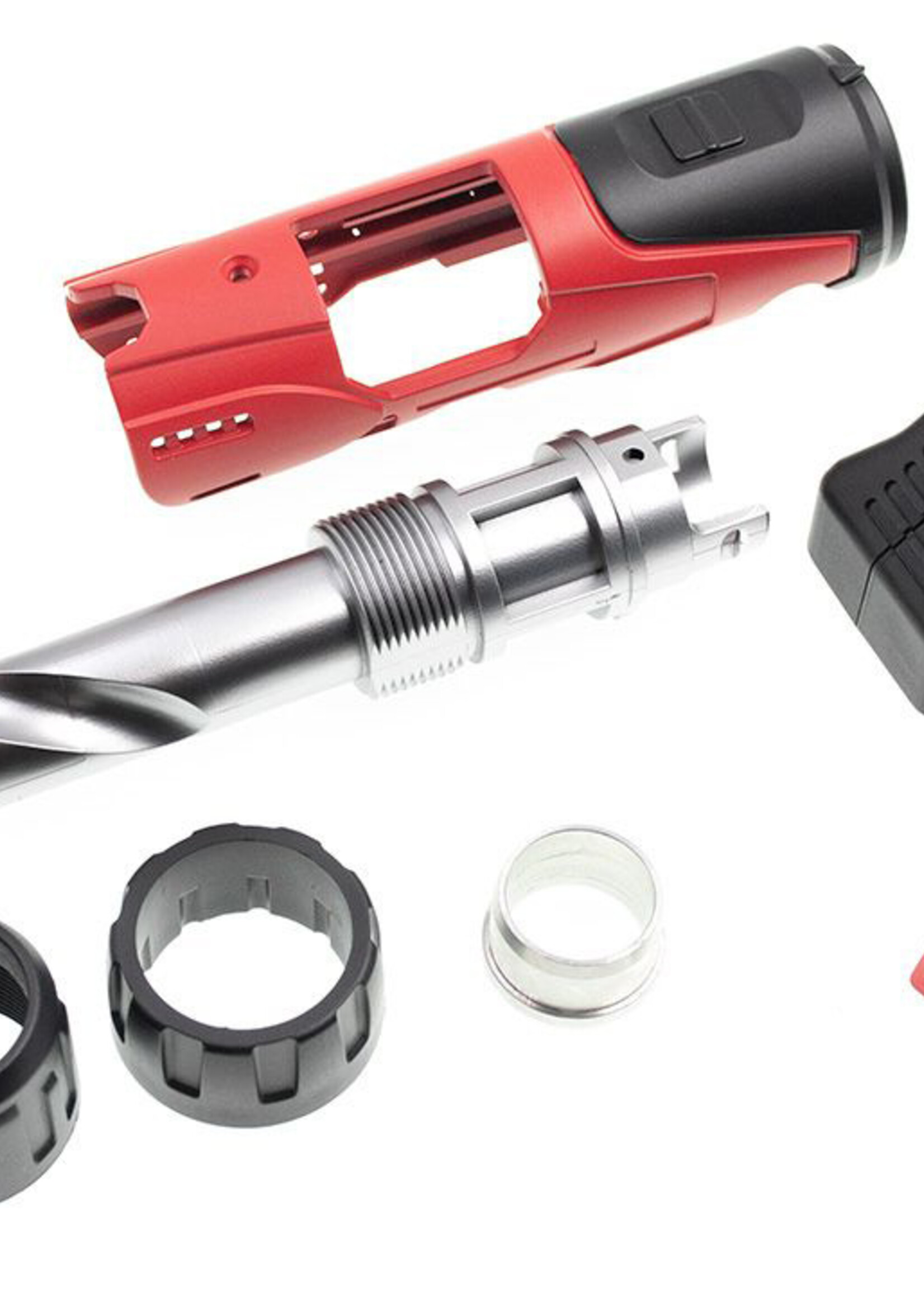 C&C TAC Hil Drill Kit for AAP-01