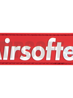 Airsoftology Airsofter Patch