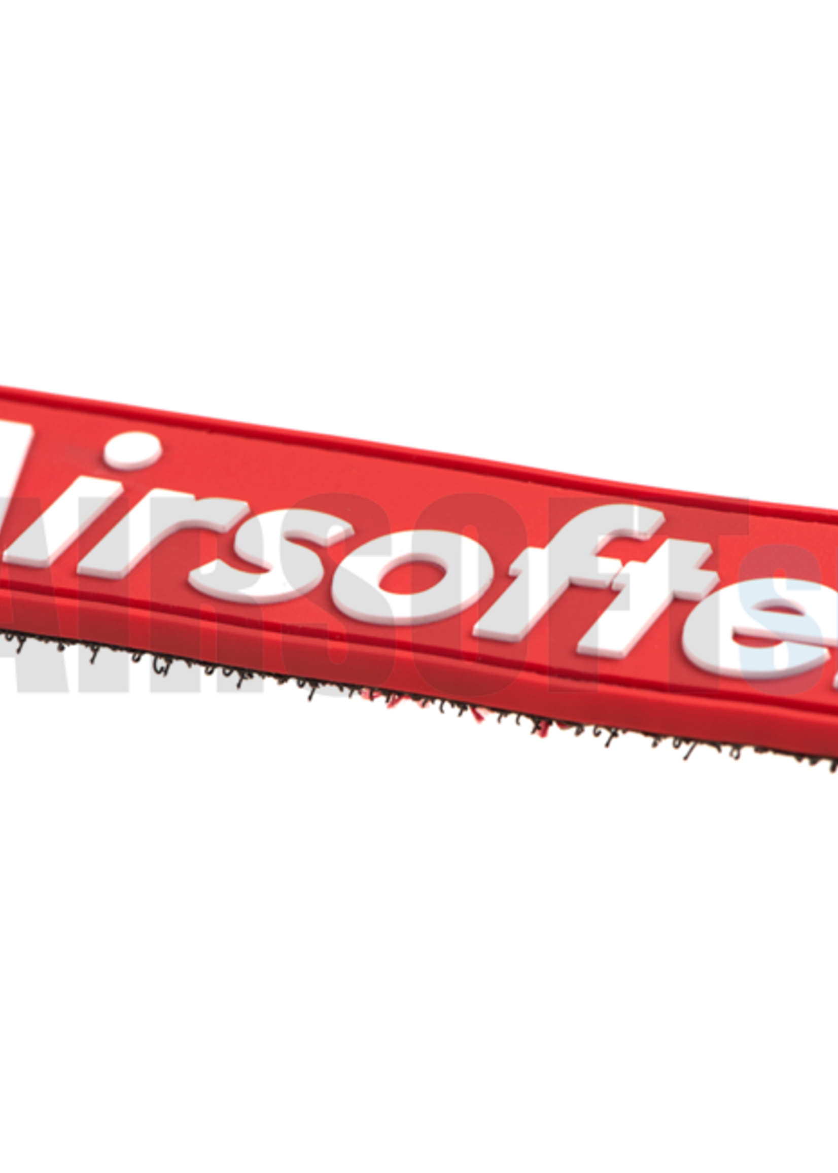 Airsoftology Airsofter Patch