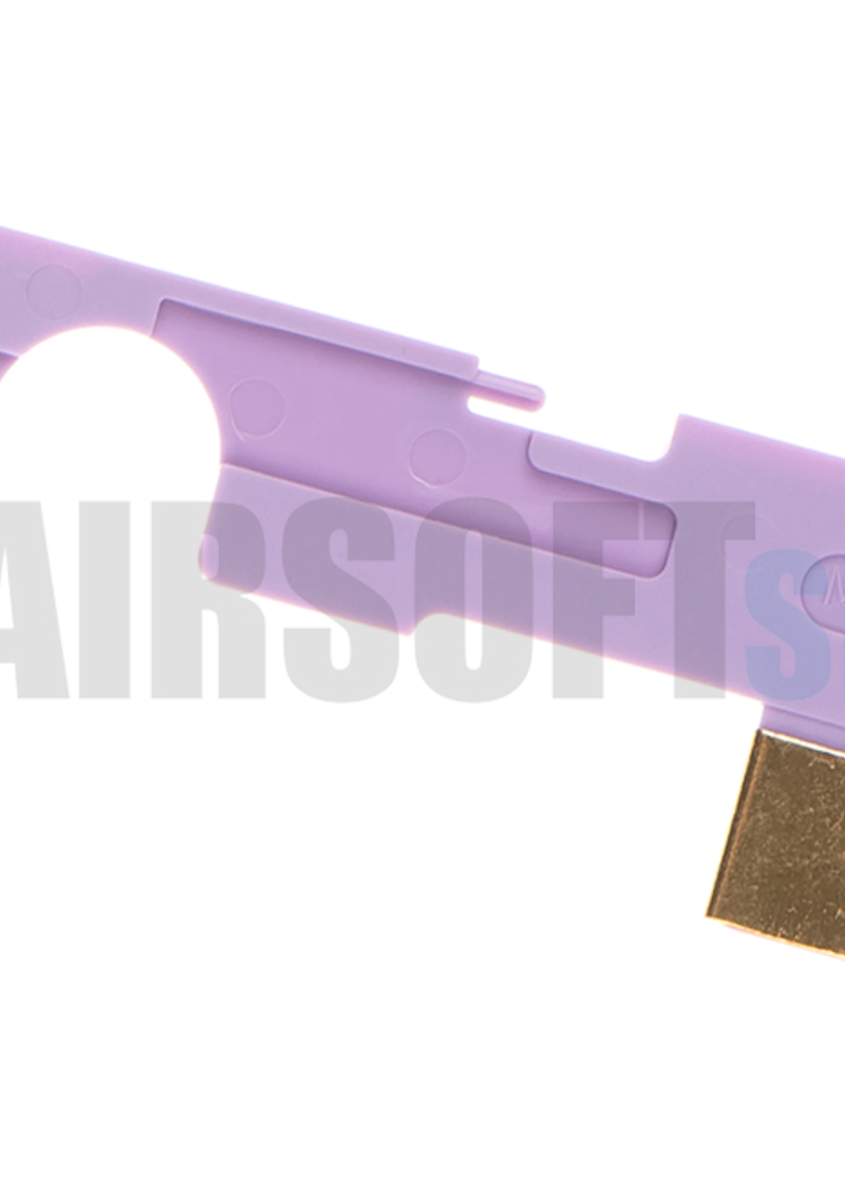 Prometheus EG Hard Selector Plate NEO M4/M16