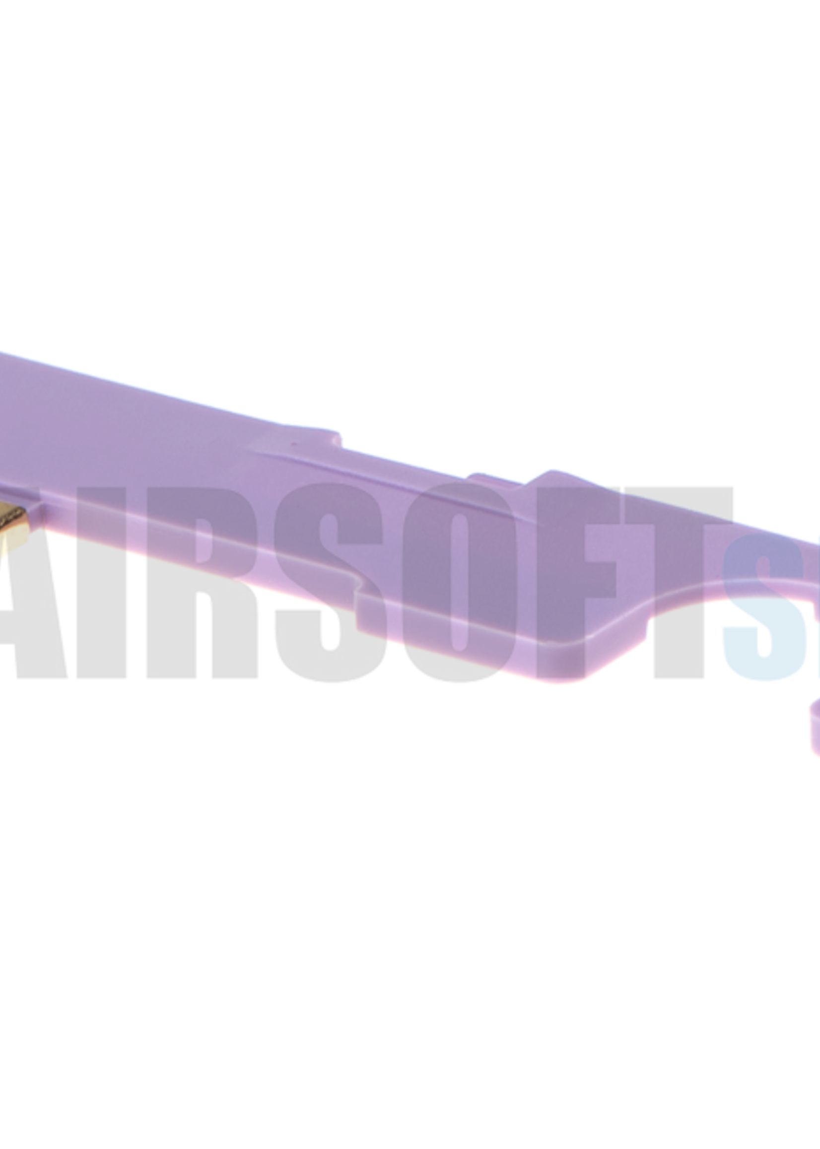 Prometheus EG Hard Selector Plate NEO M4/M16