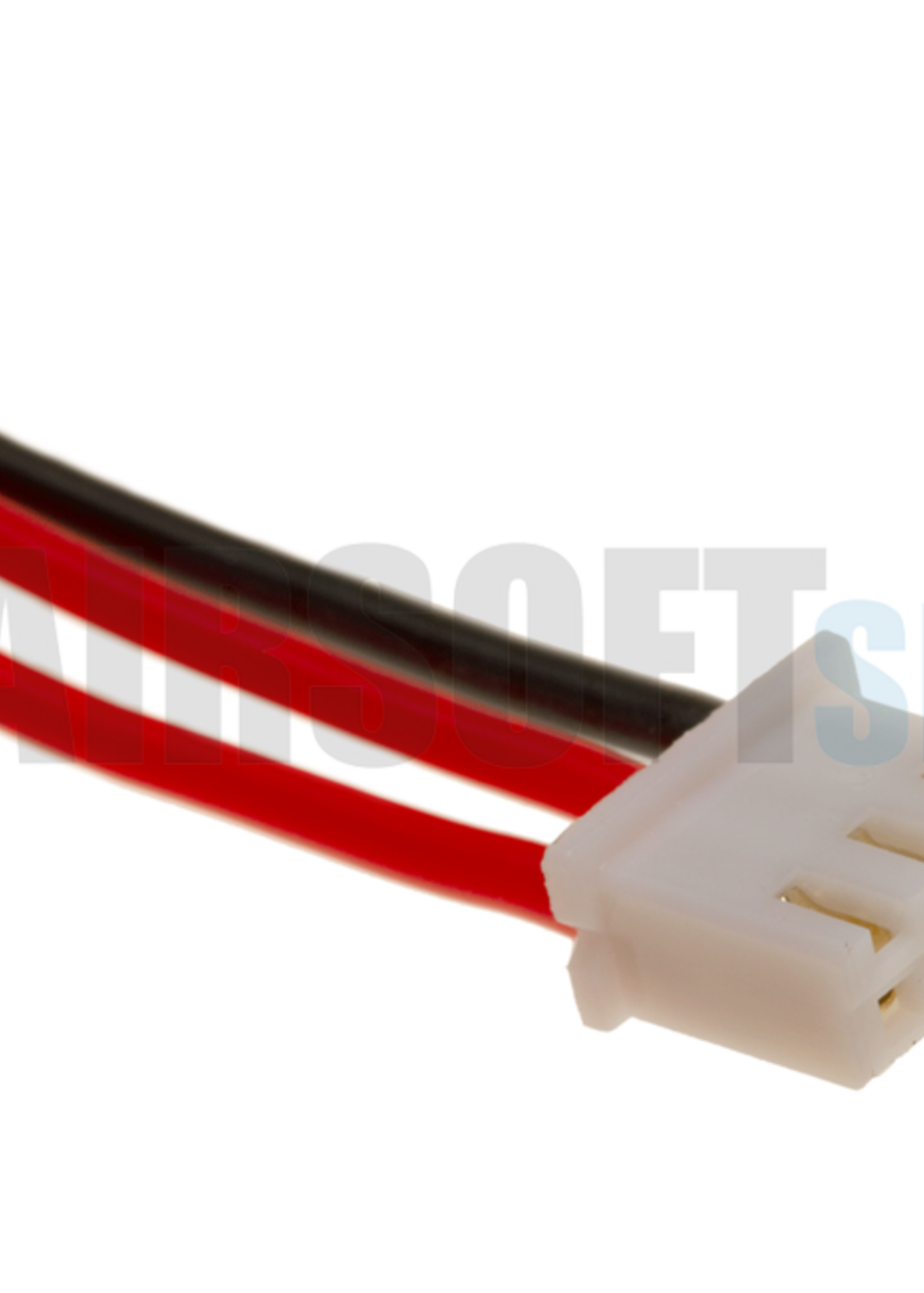 Pirate Arms LiPo 7.4V 1100mAh 20C AK Type