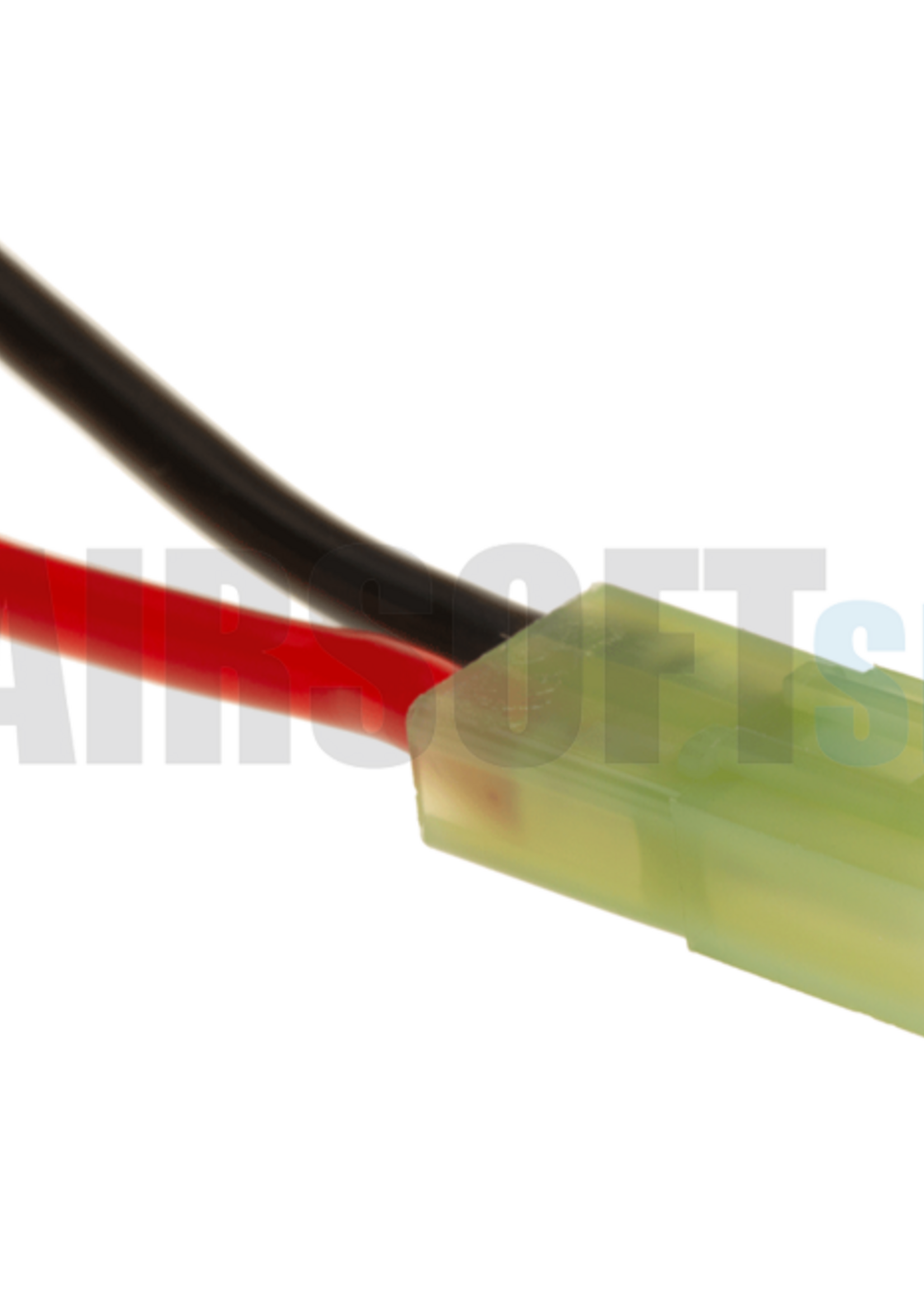 Pirate Arms LiPo 7.4V 1100mAh 20C AK Type