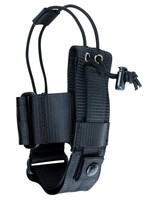 Tasmanian Tiger TAC 2 Radio Pouch (Black)