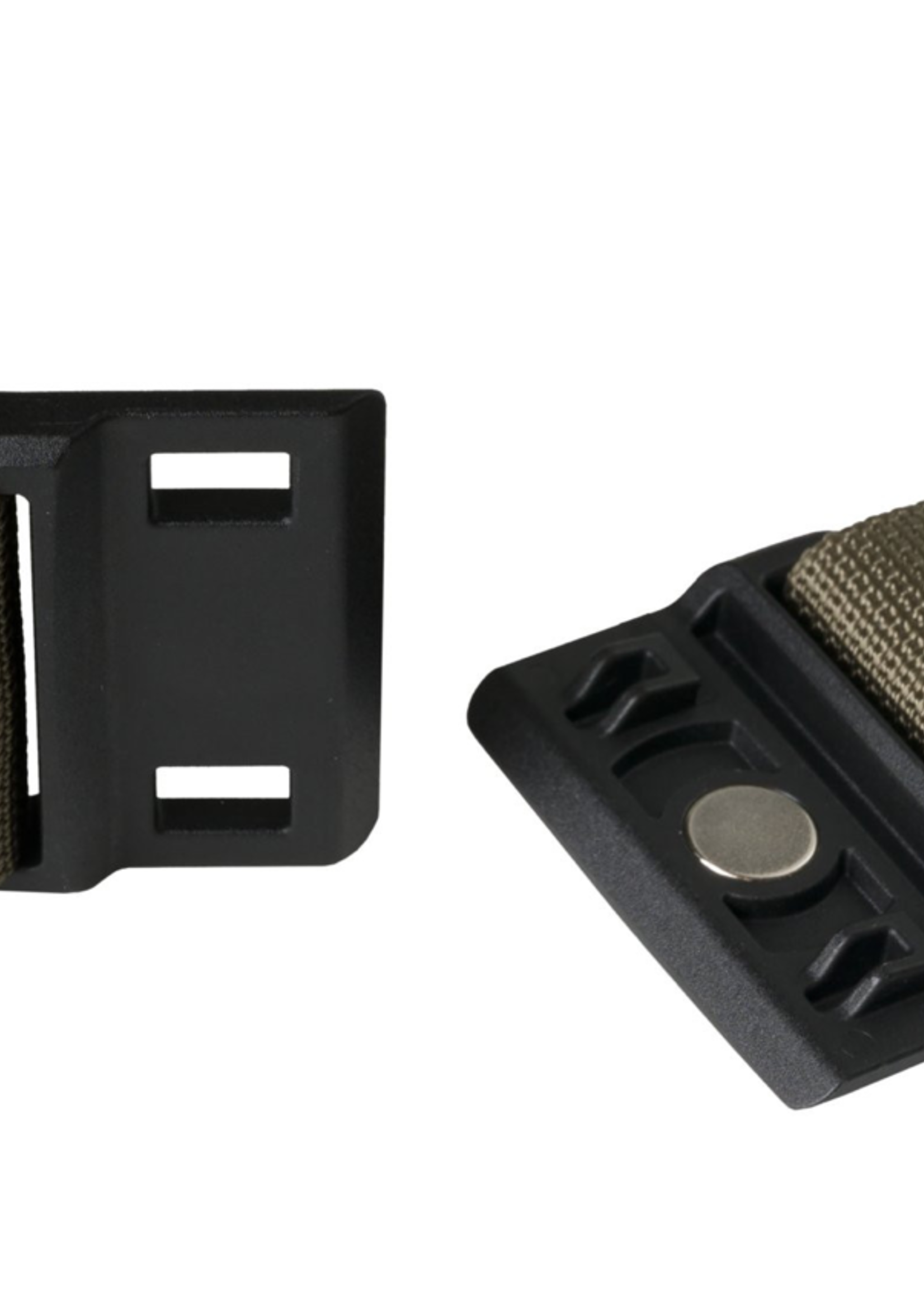 Helikon EDC Magnetic Belt (Black)