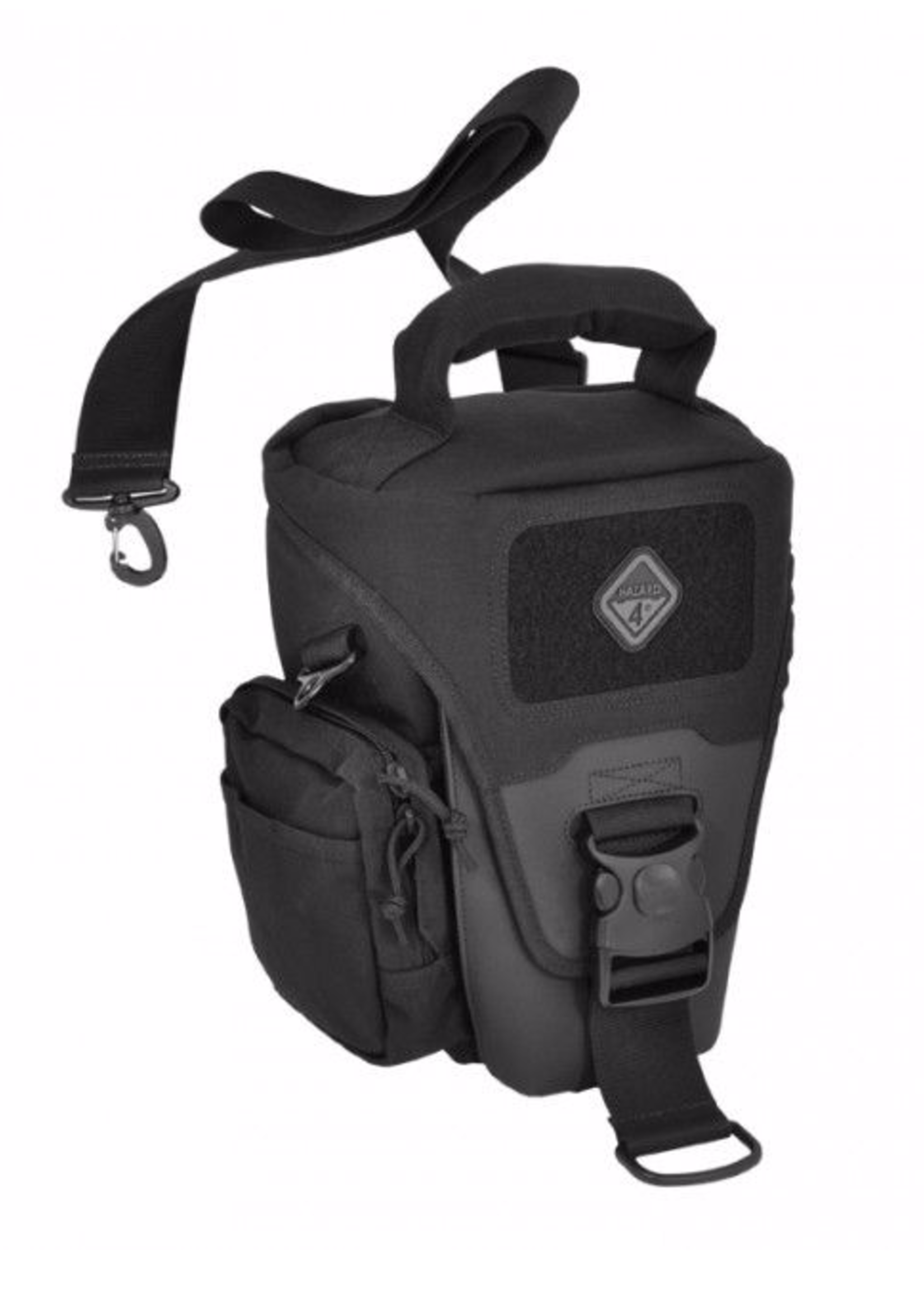 Hazard 4 Small SLR Bag (Black)