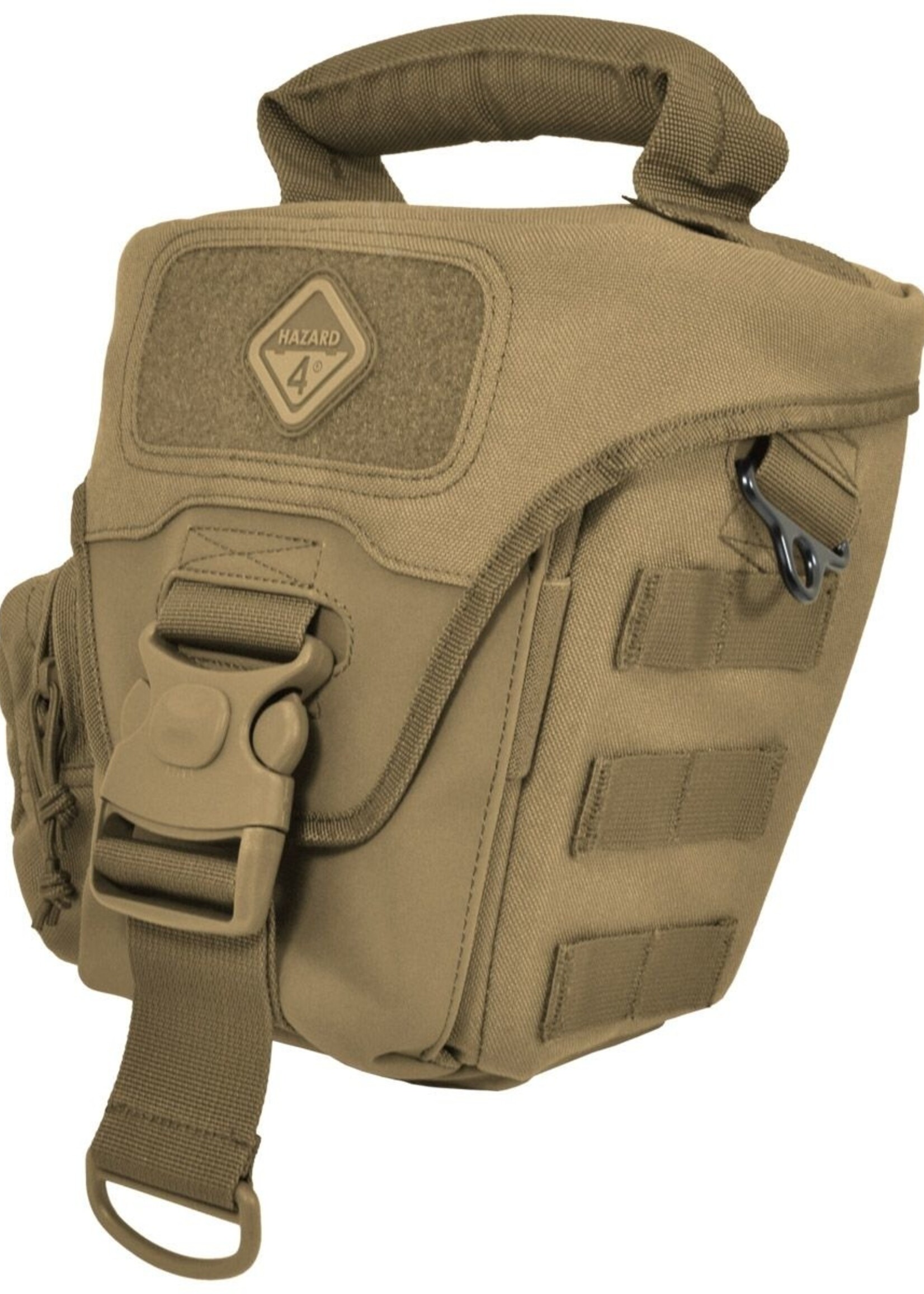 Hazard 4 Small SLR Bag (Black)