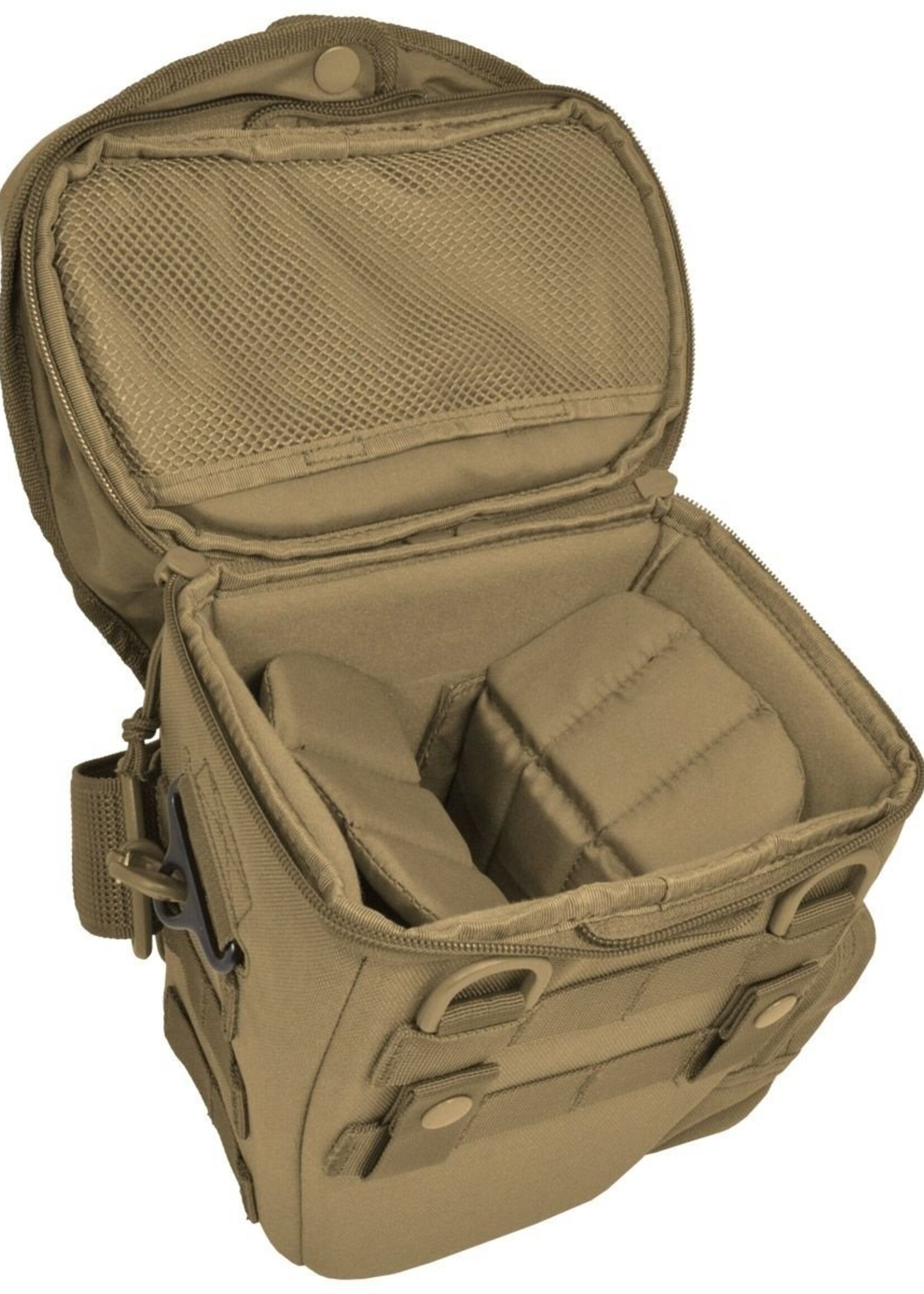 Hazard 4 Small SLR Bag (Black)